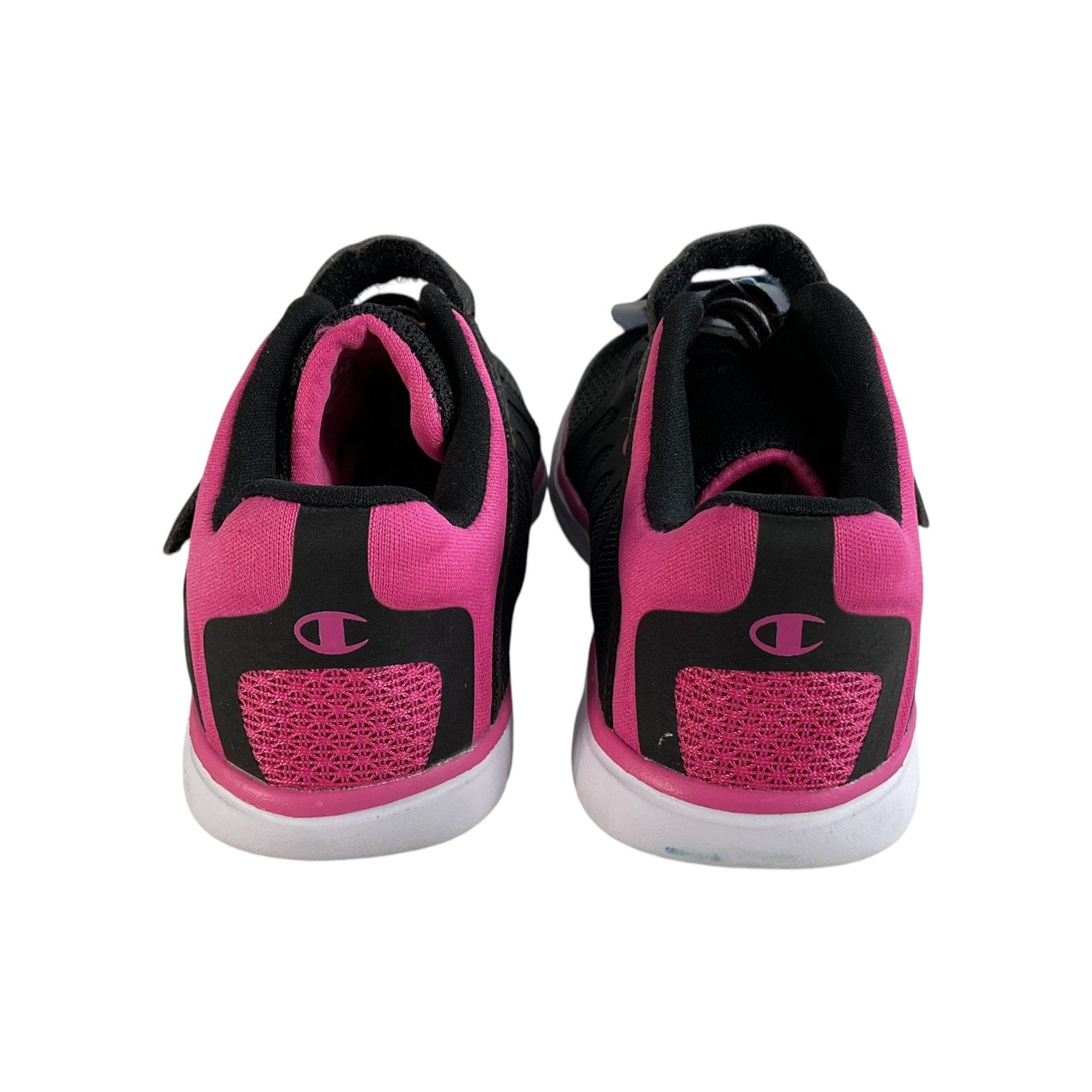 Tenis niña 9 (Champion)