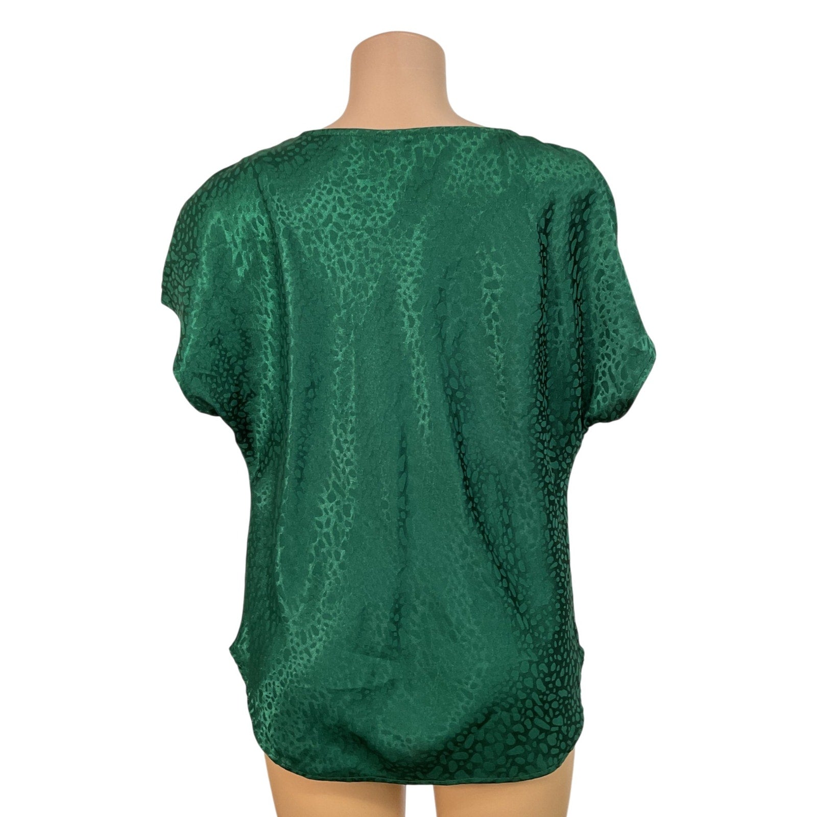 Blusa M (Ann Taylor)