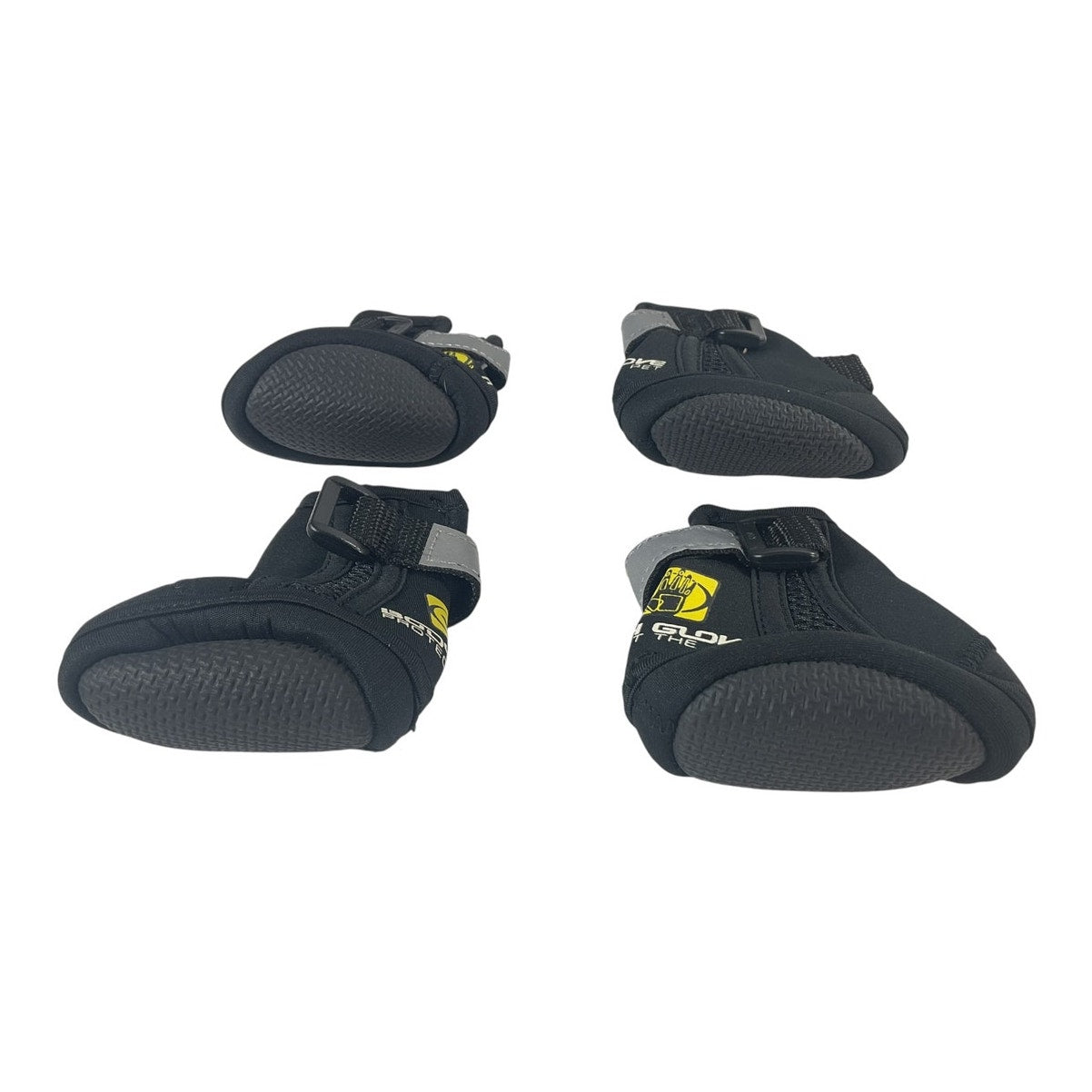 Botas de agua parta perros (Body Glove)