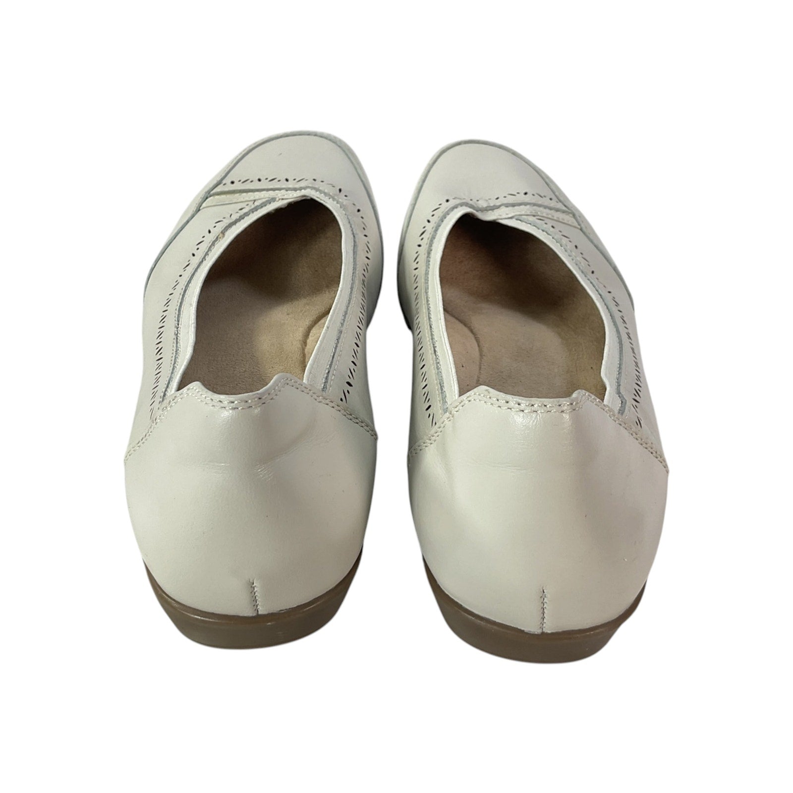Zapato 10 (Earth Origins)