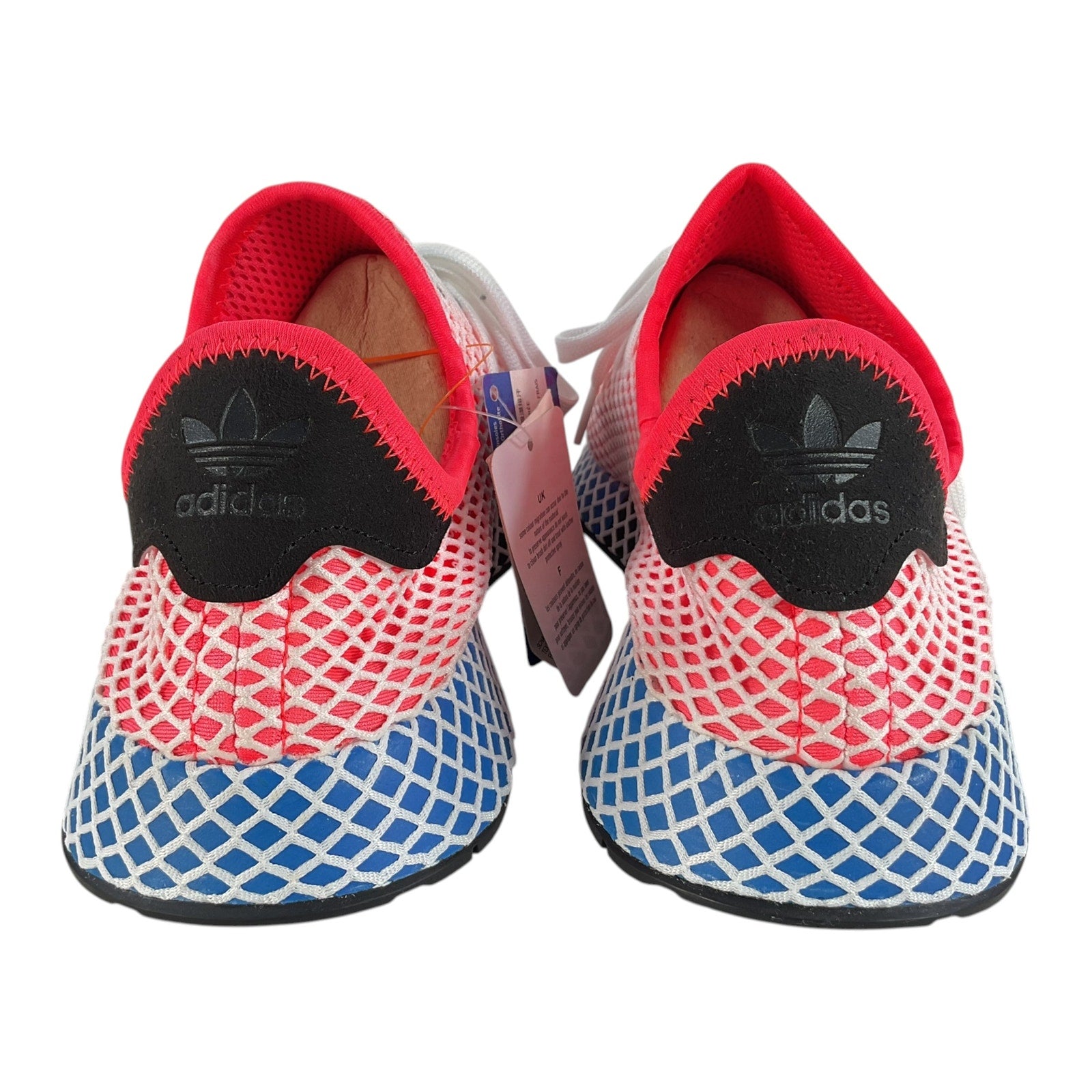Tenis 9.5 (Adidas)