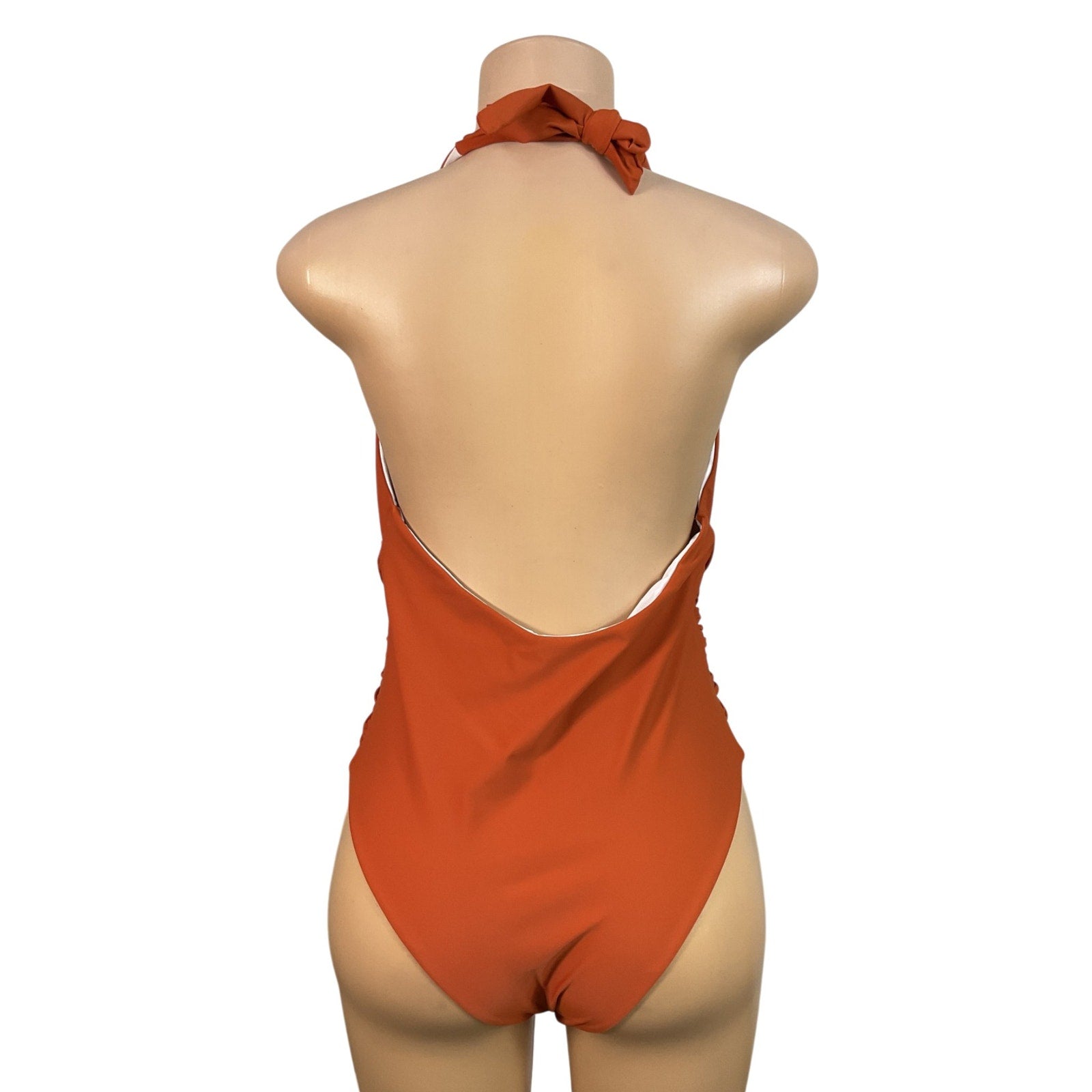 Traje de Baño Dama M