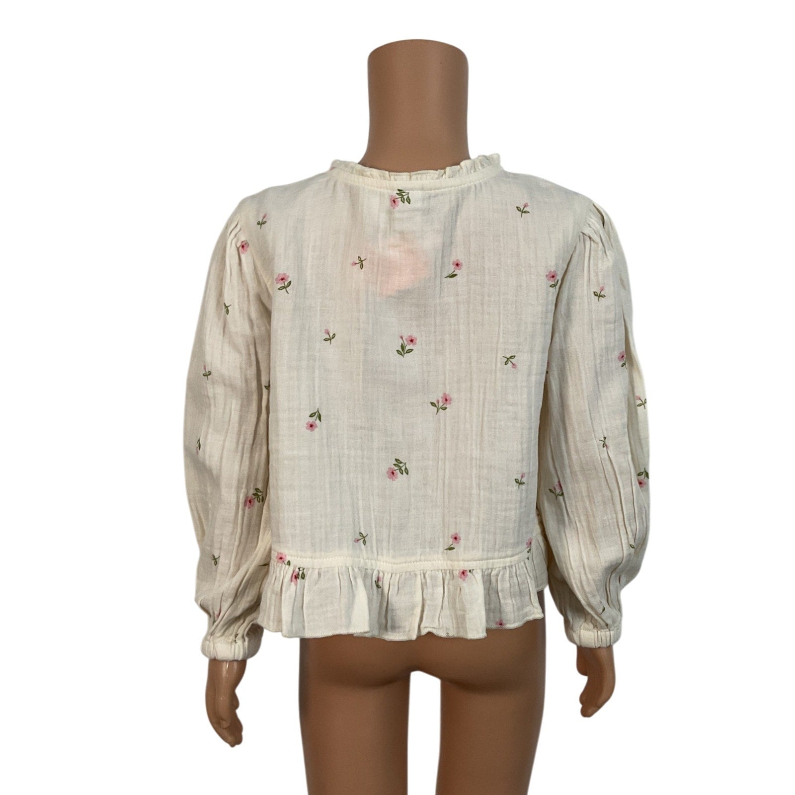 Blusa Niña 5T (OLD NAVY)