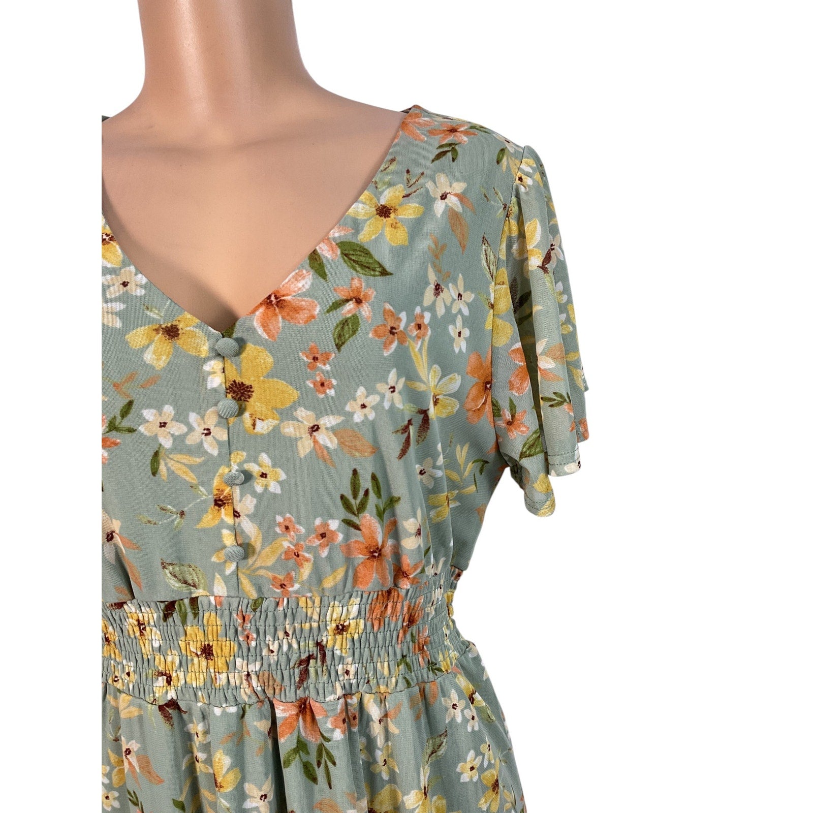 Vestido M