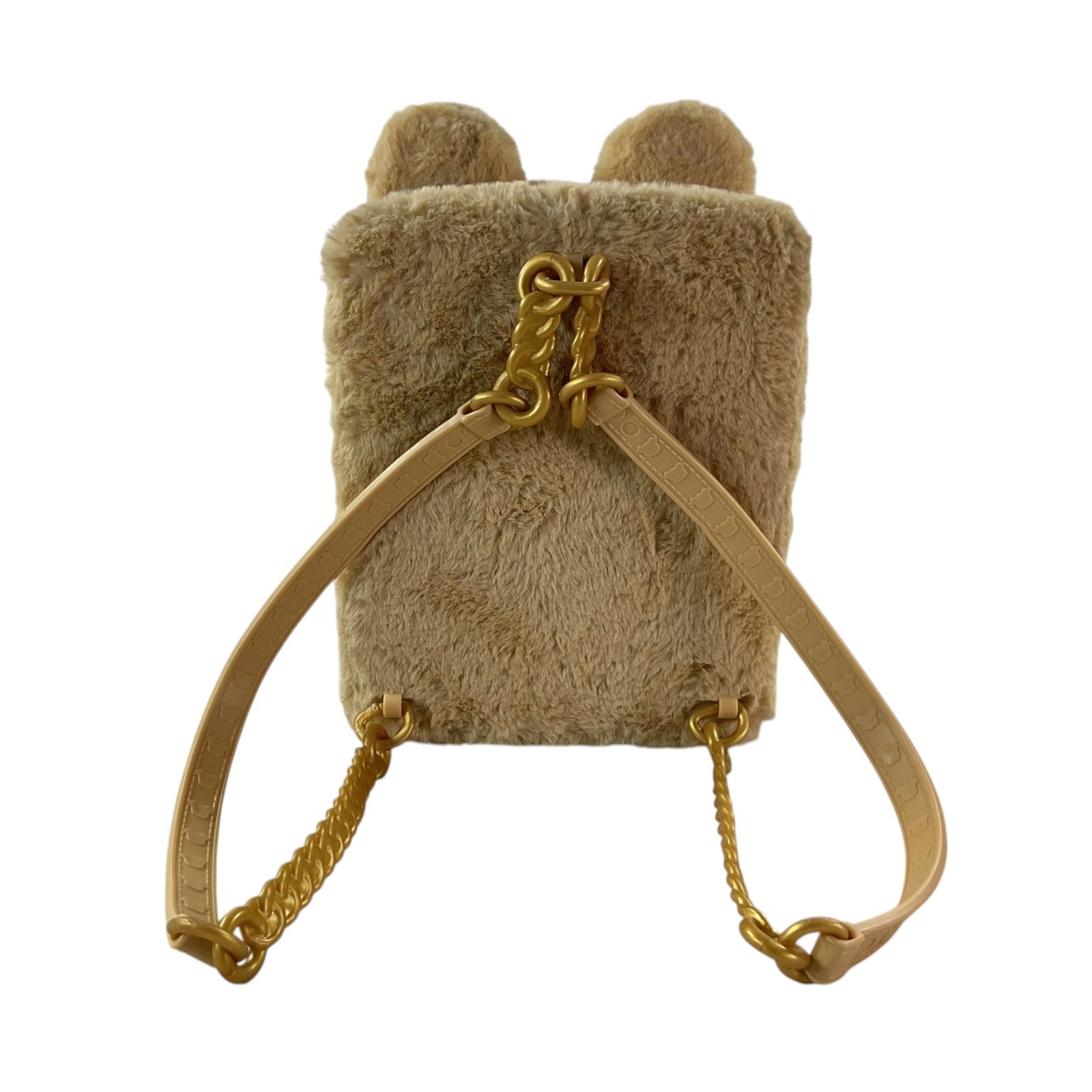 Mochila de juguete