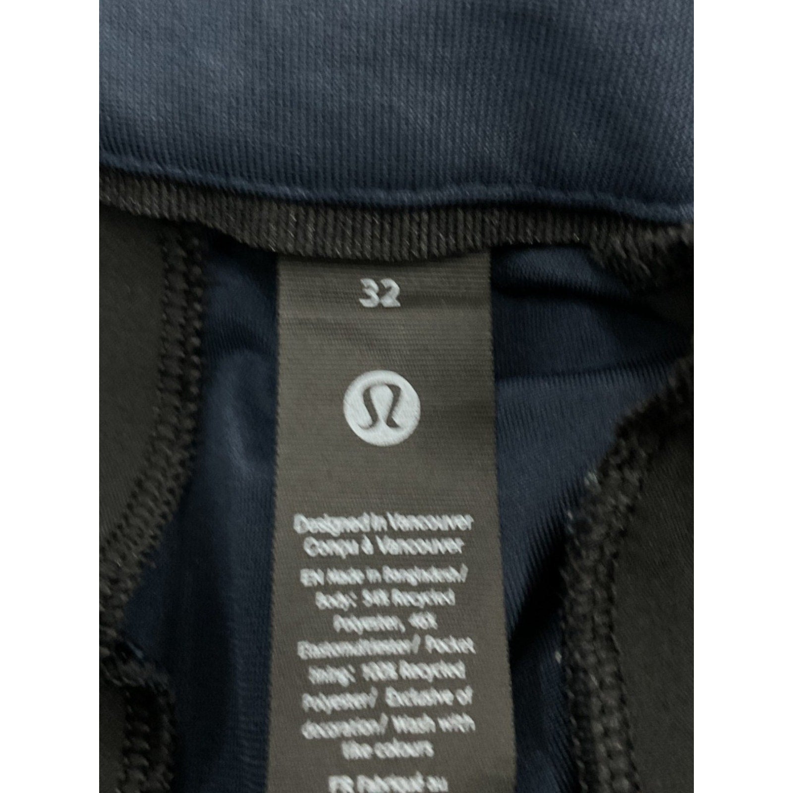 Short 32