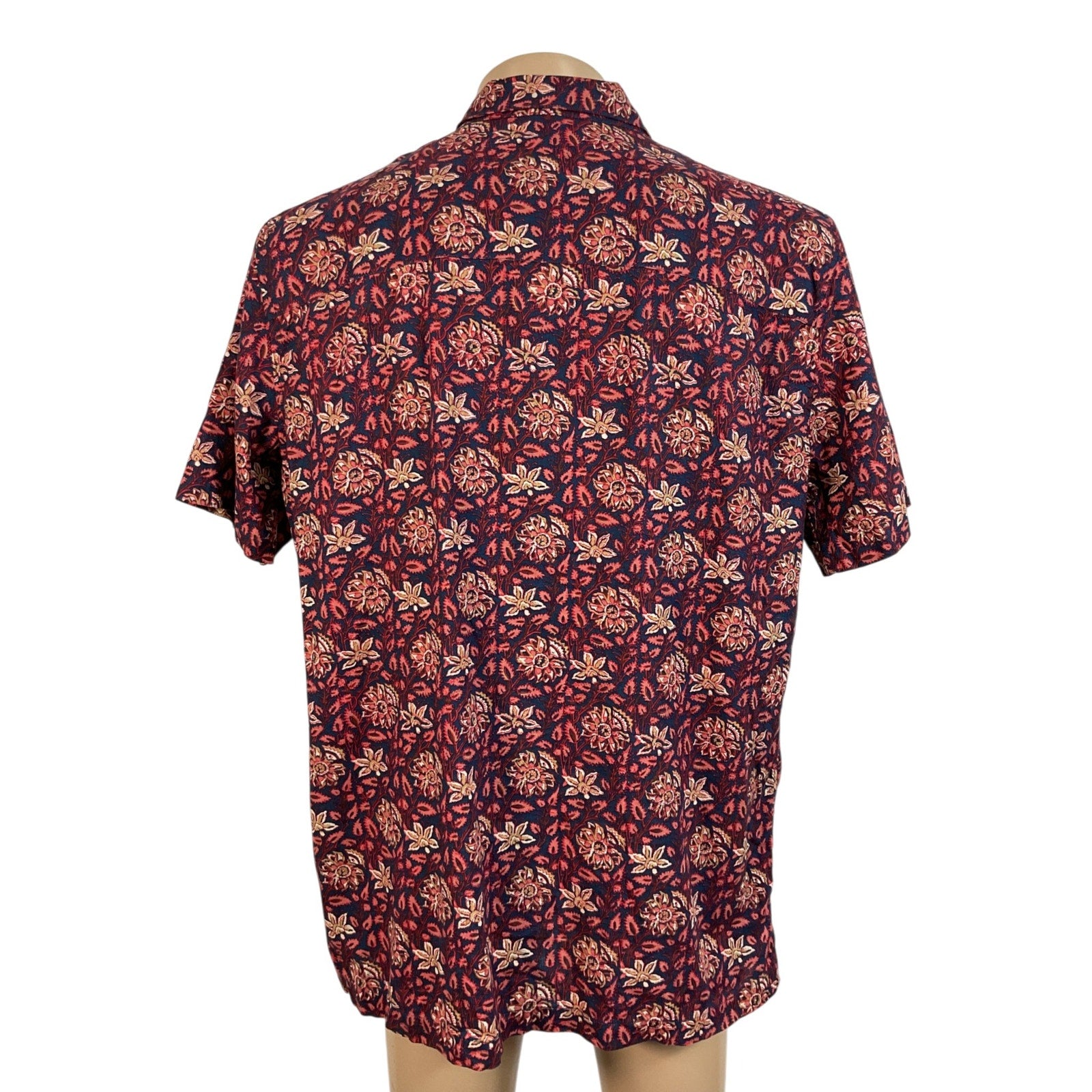 Camisa L (GAP)