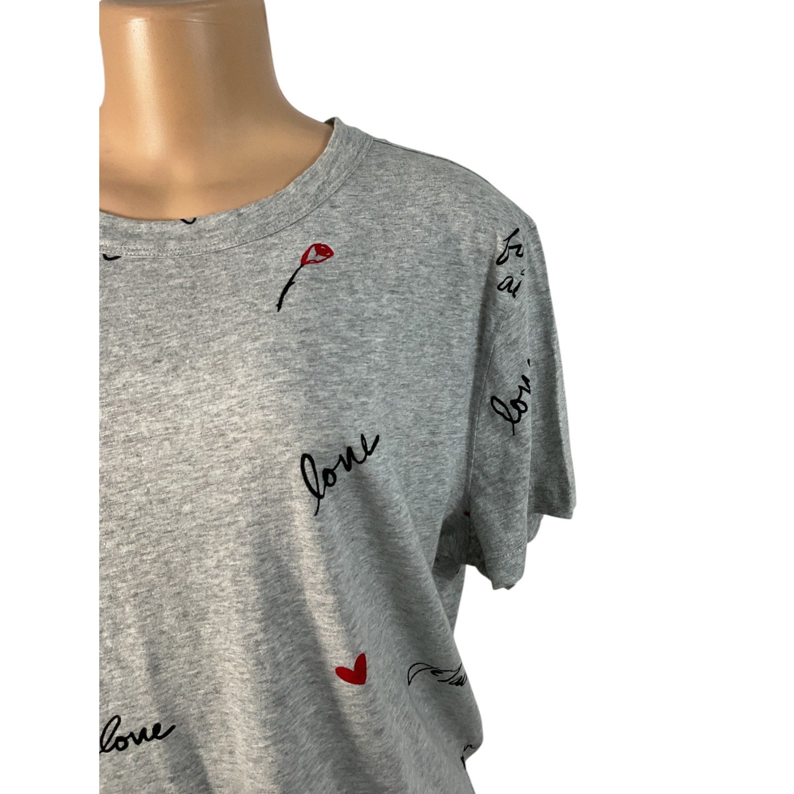 Blusa L (LOFT)