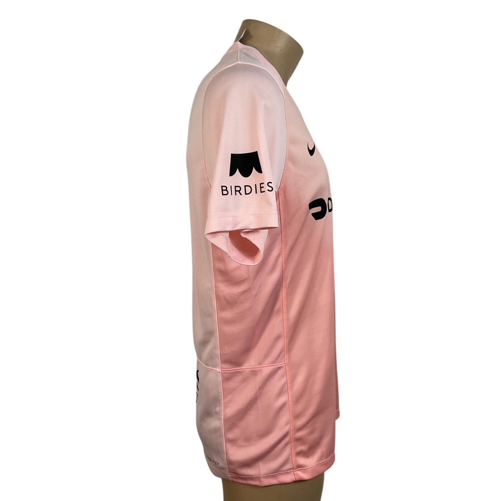 Camisa M (Angel City FC)