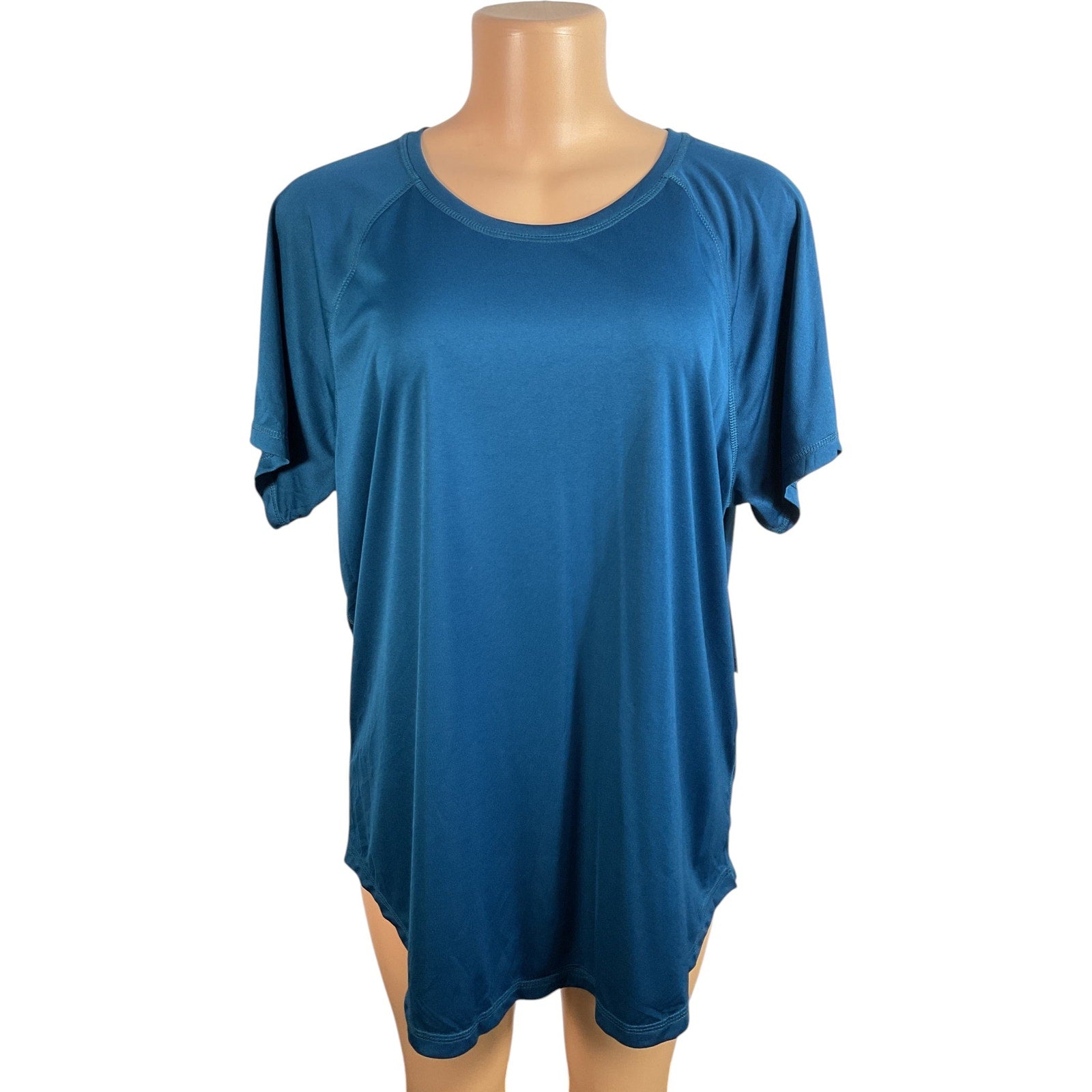 Blusa XL (Tek Gear)