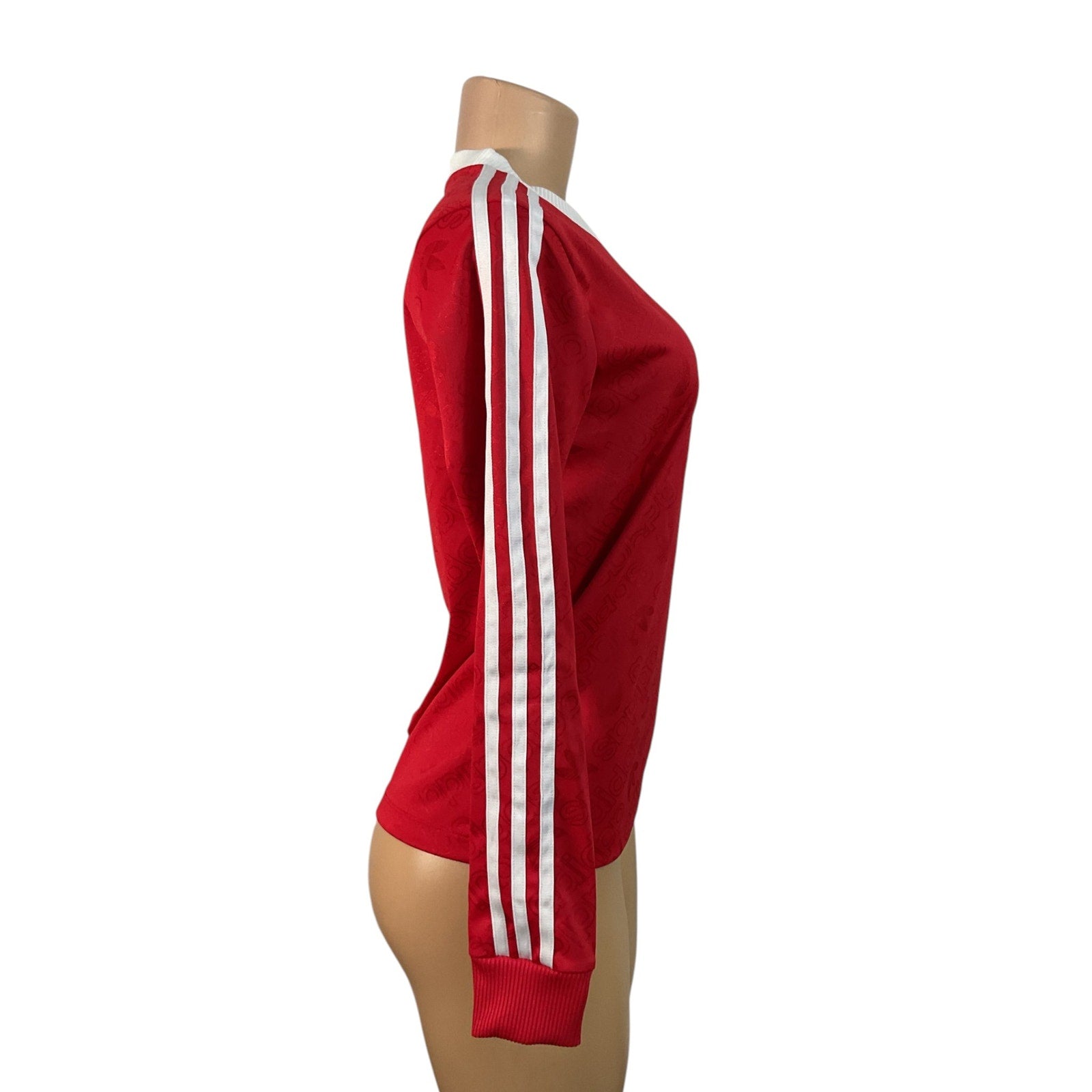 Sudadero S (Adidas)