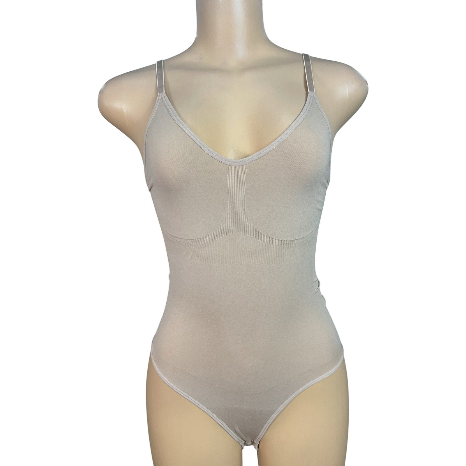 Set de body moldeador M/L