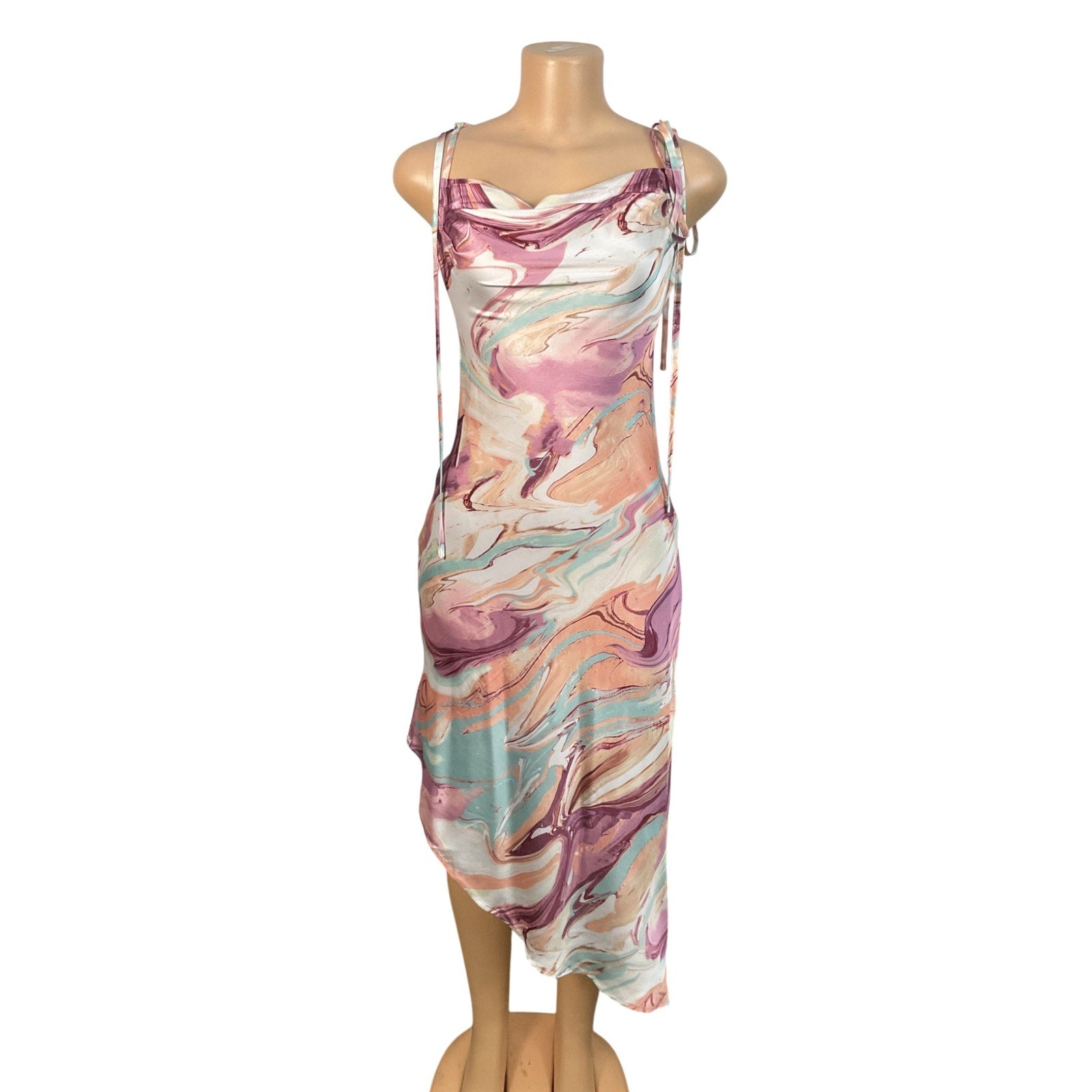Vestido S (CIDER)
