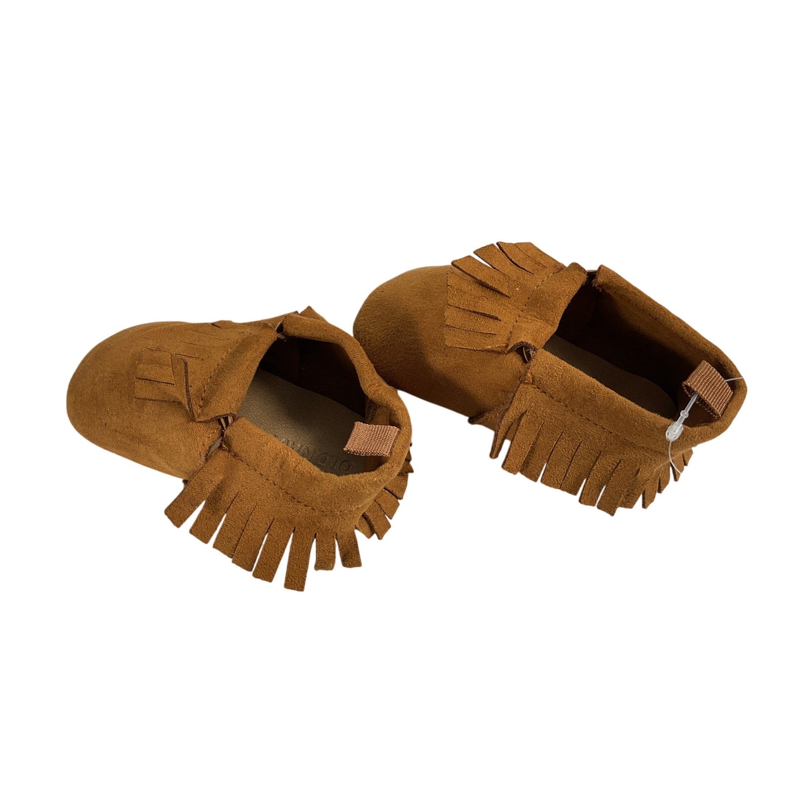 Zapato niña 5-12M (OLD NAVY)