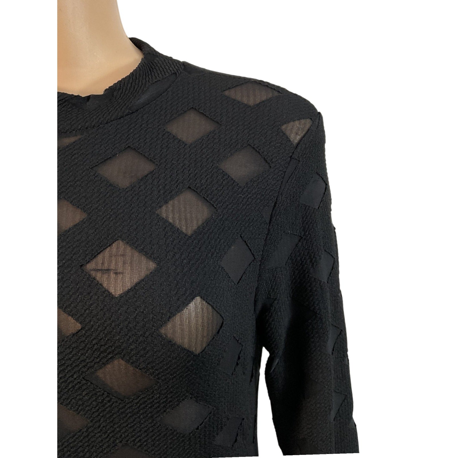 Blusa M (Fashion Nova)