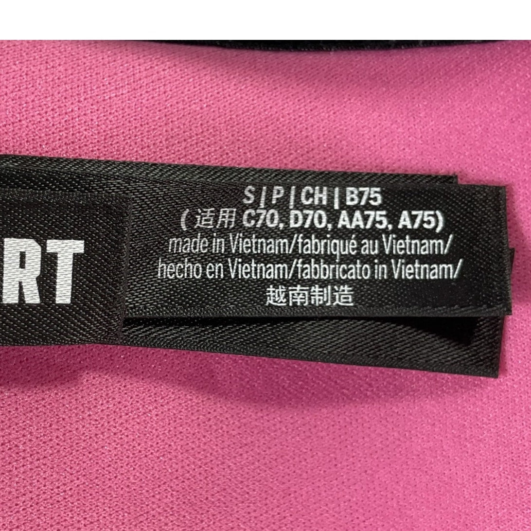 Brasier S (PINK SPORT)