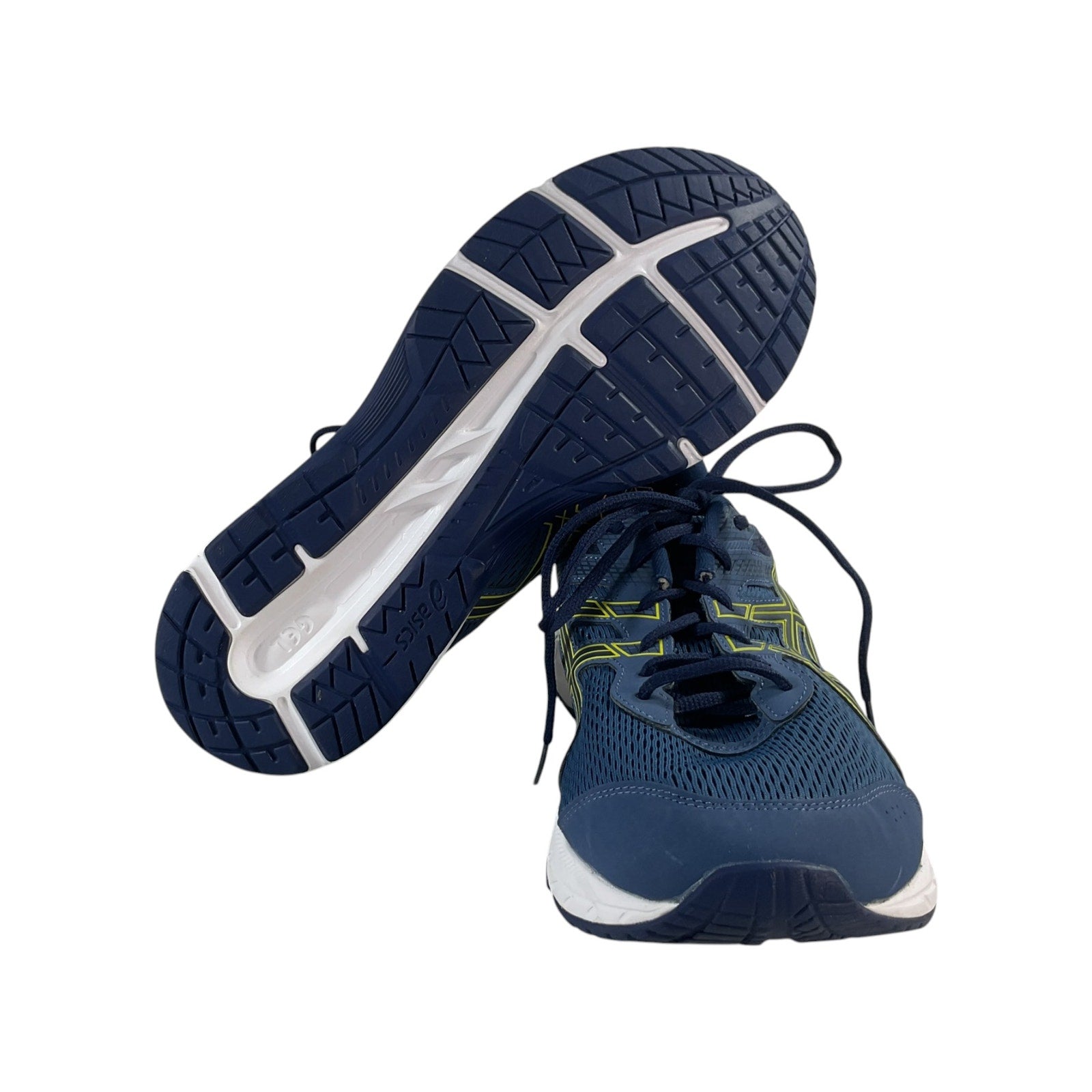 Tenis 12 (asics)