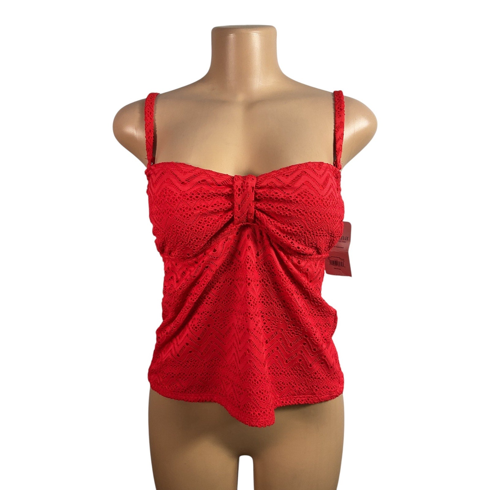 Blusa S