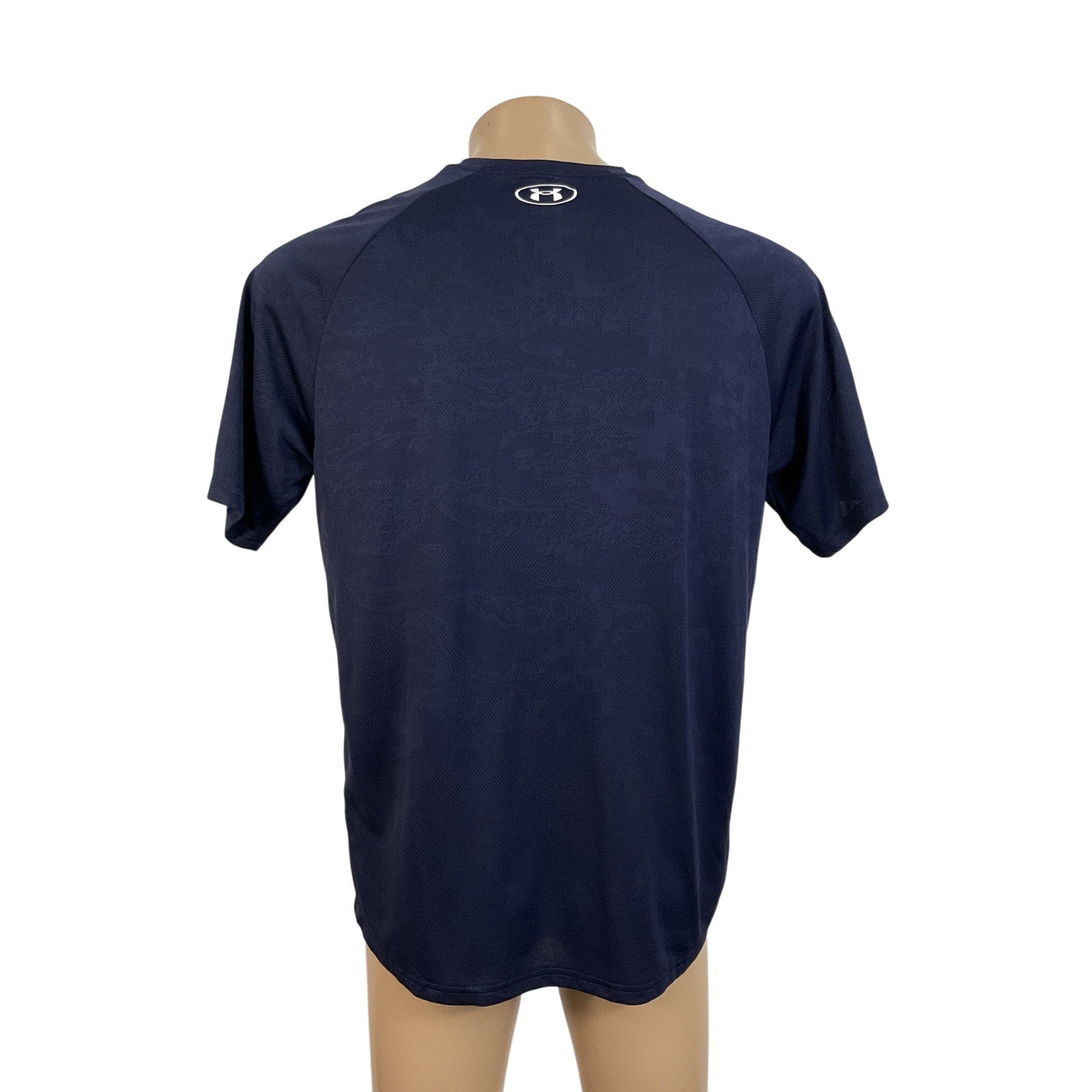 Camisa L (Under Armour)
