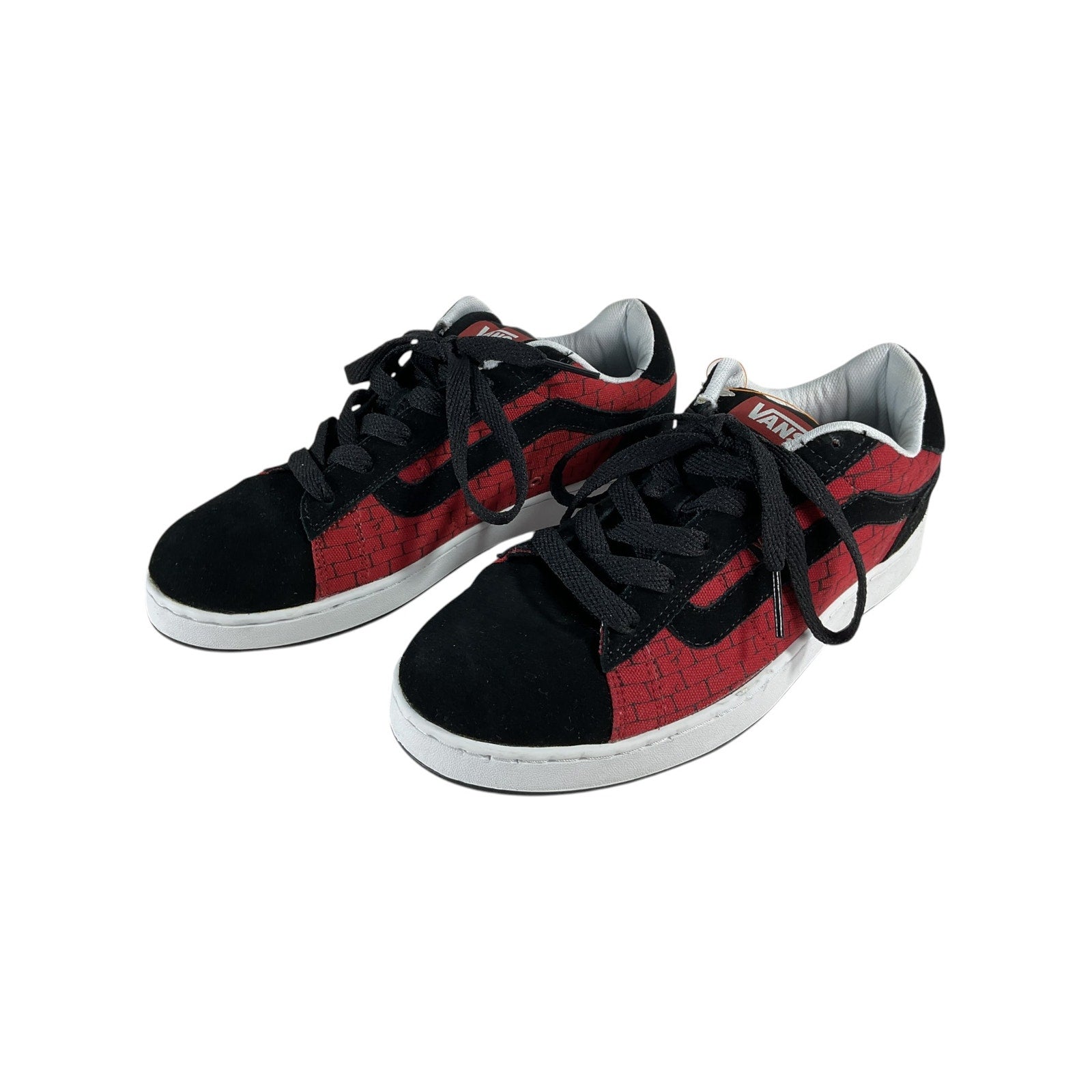 Tenis 8.5 (vans)