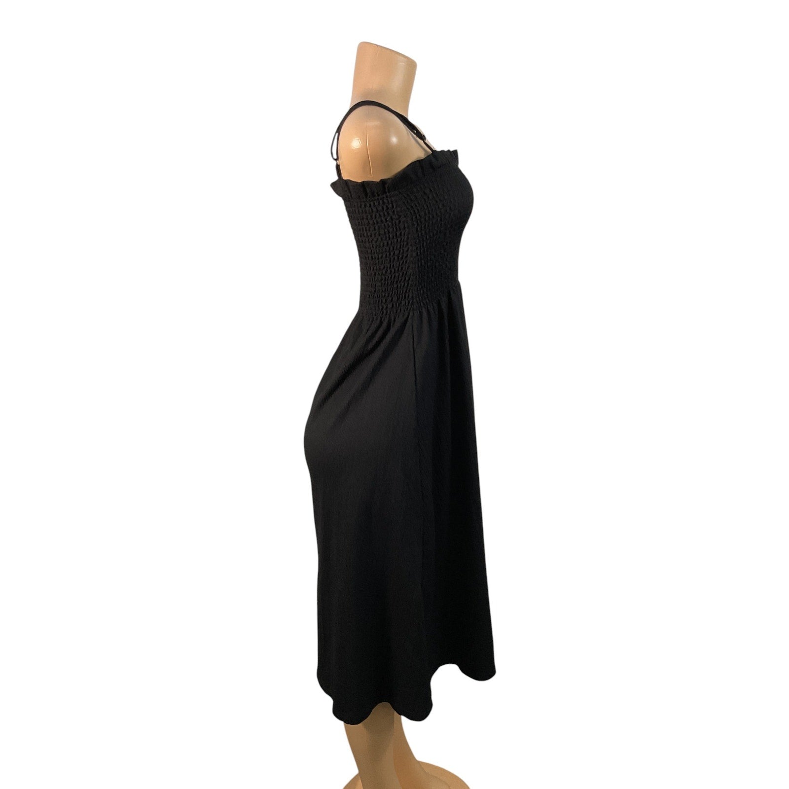 Vestido XS (H&M)