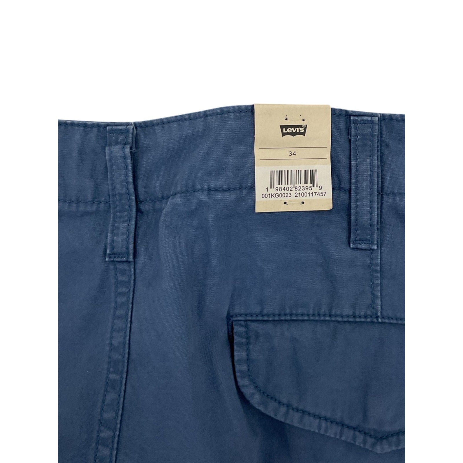 Short 34 (Levi's)
