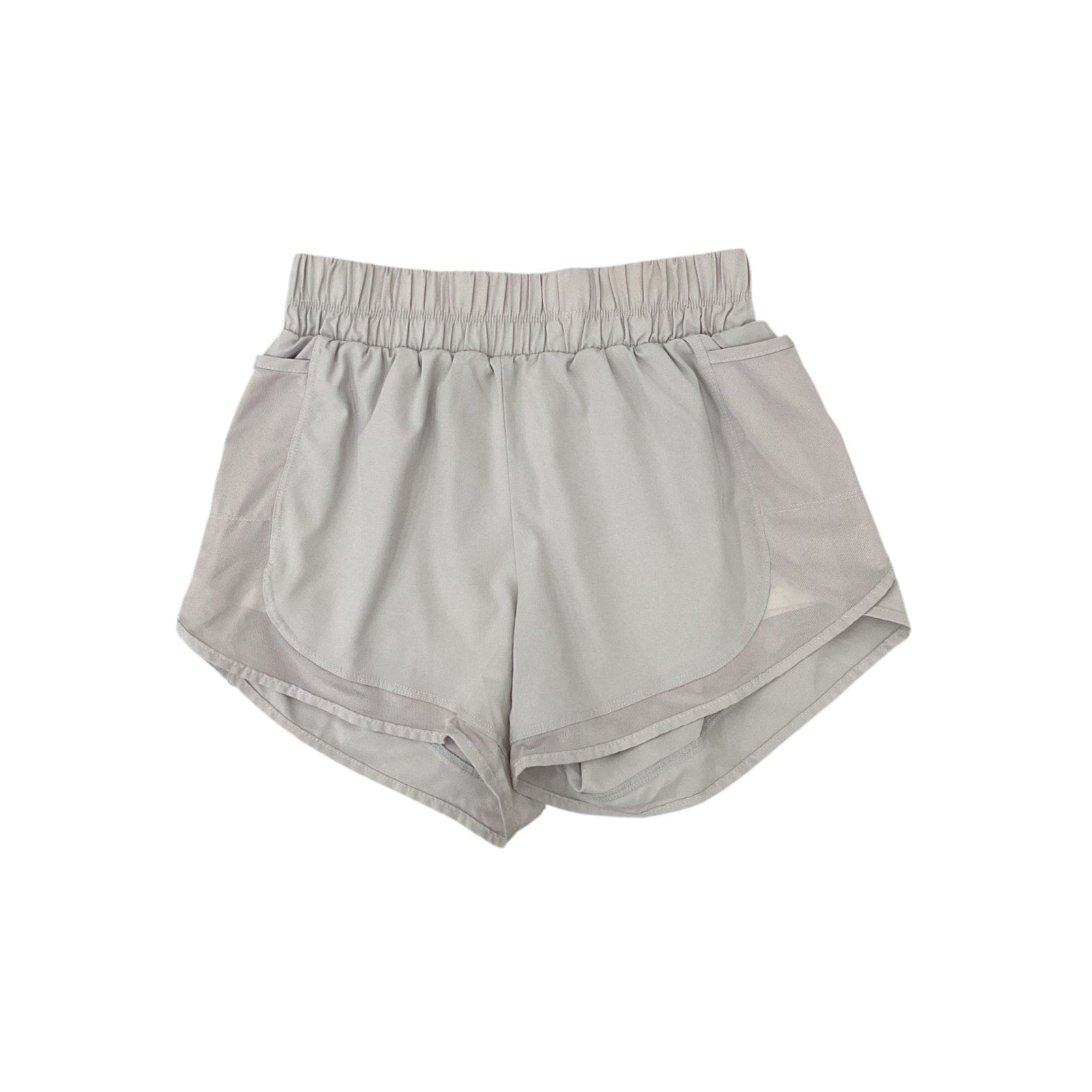Short S