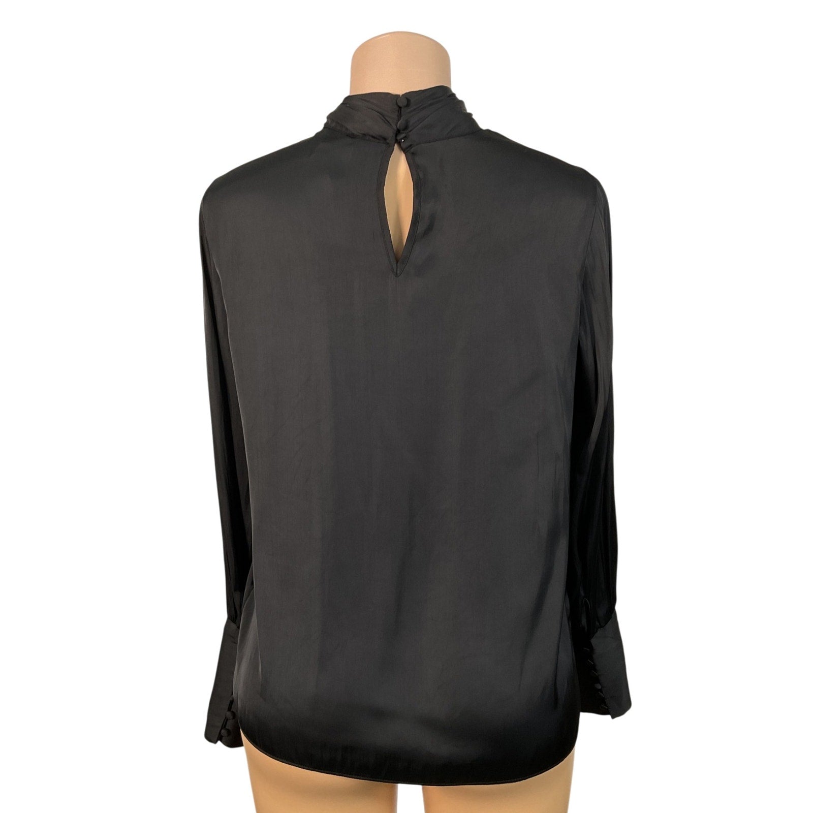Blusa S (Rachel Zoe)