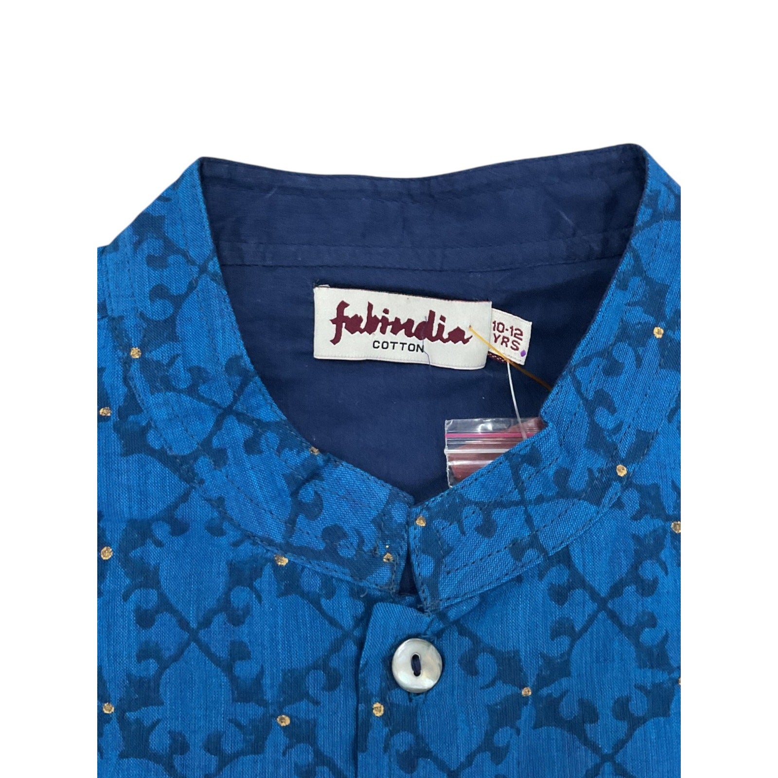 Blusa Niña 10-12Y