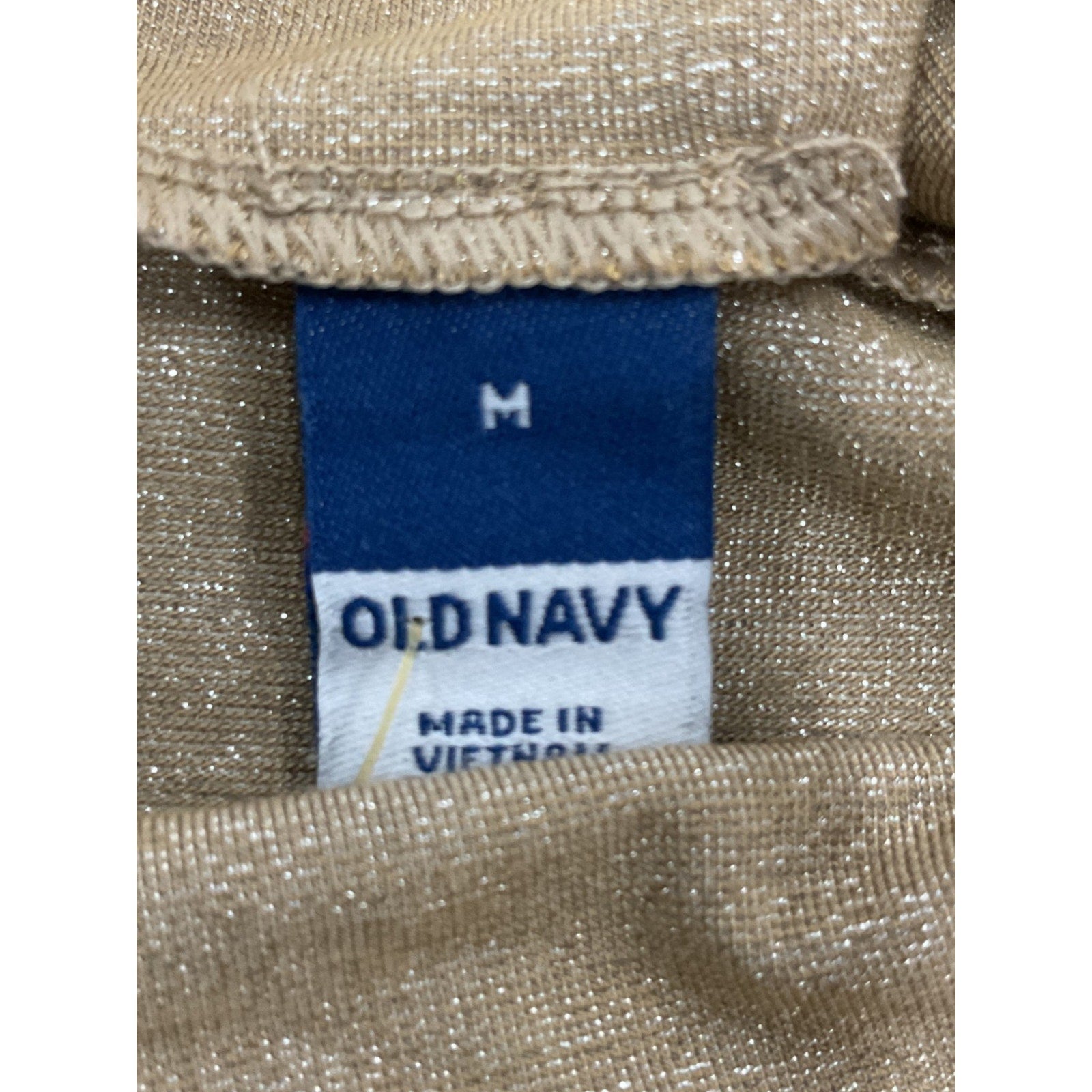 Blusa M (Old Navy)