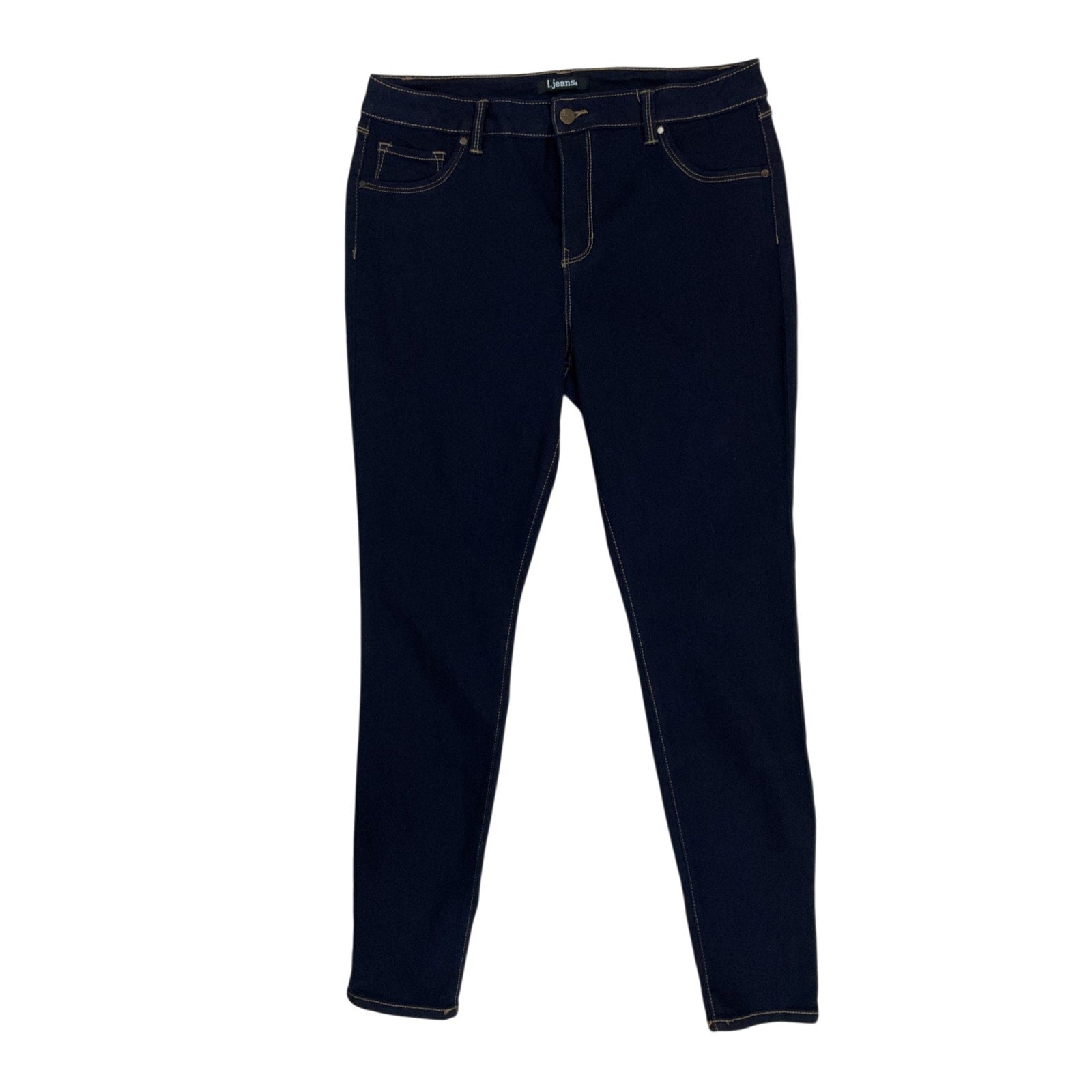 Jeans 14 (D. Jeans)