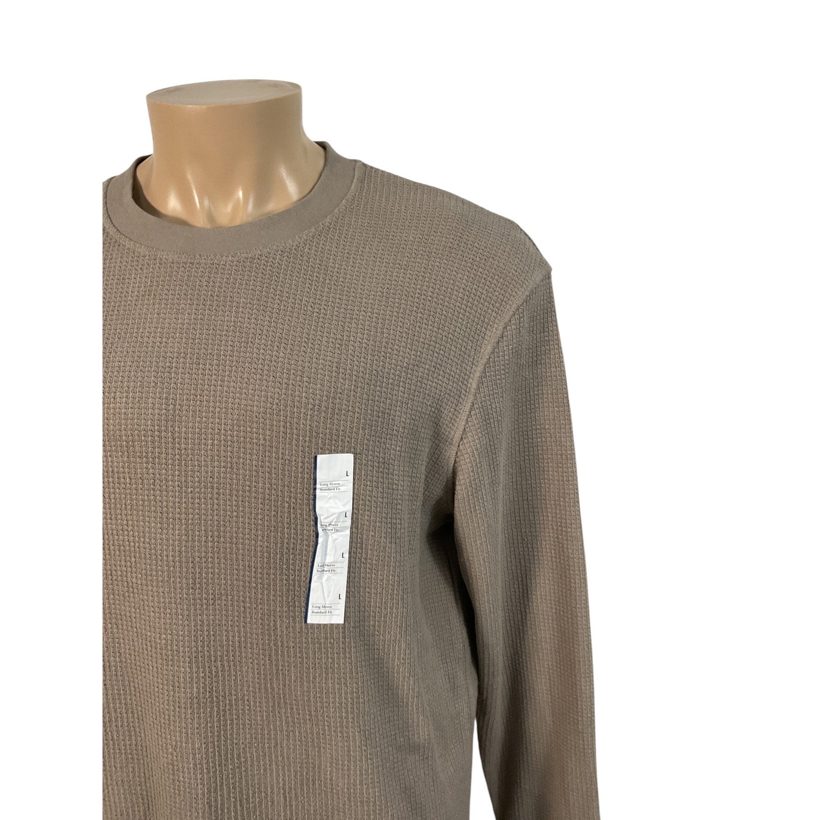 Camisa L (Godfellow & Co)