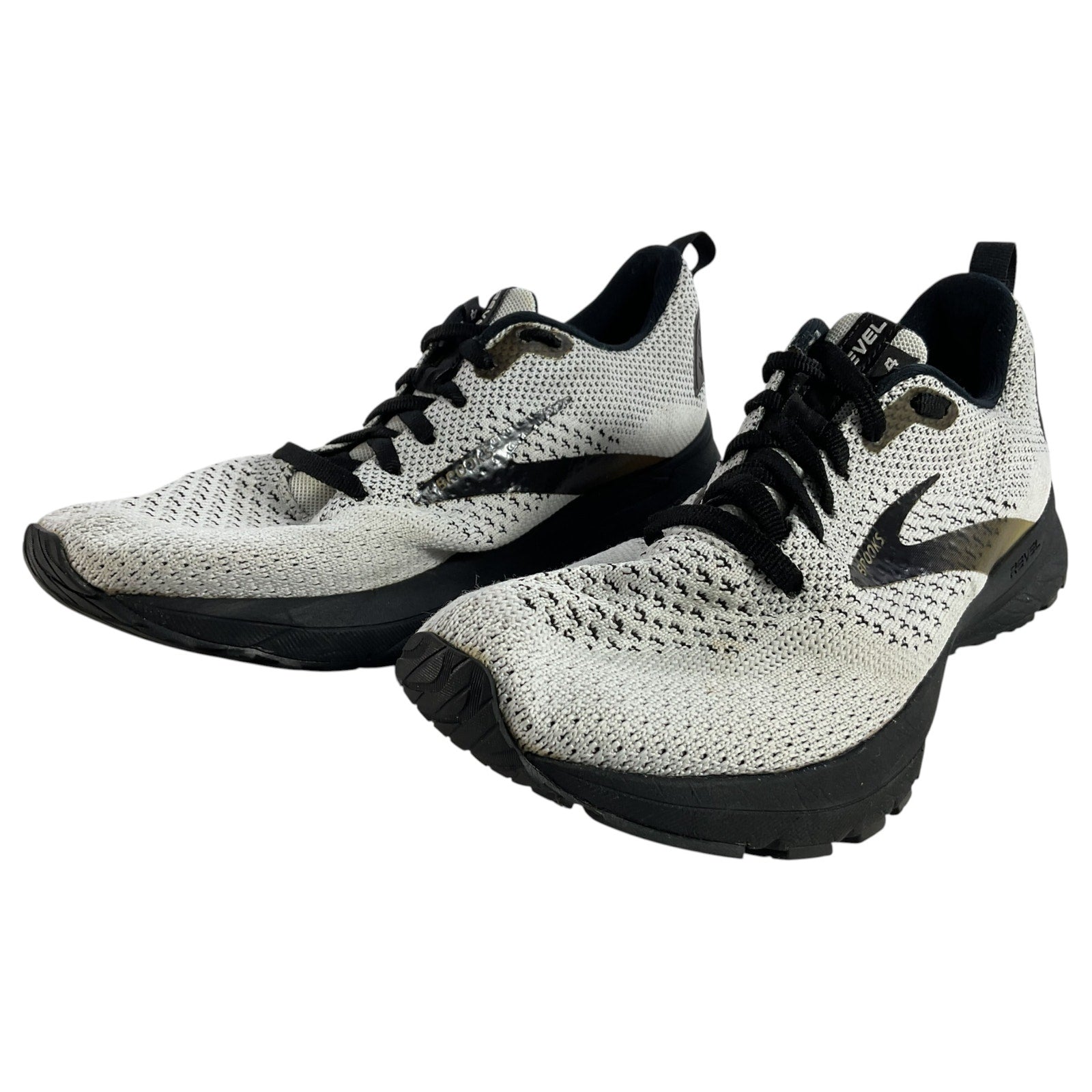 Tenis 7  (Brooks)