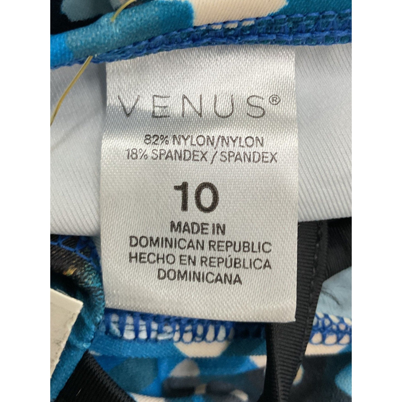 Traje de Baño Dama 10 (VENUS)