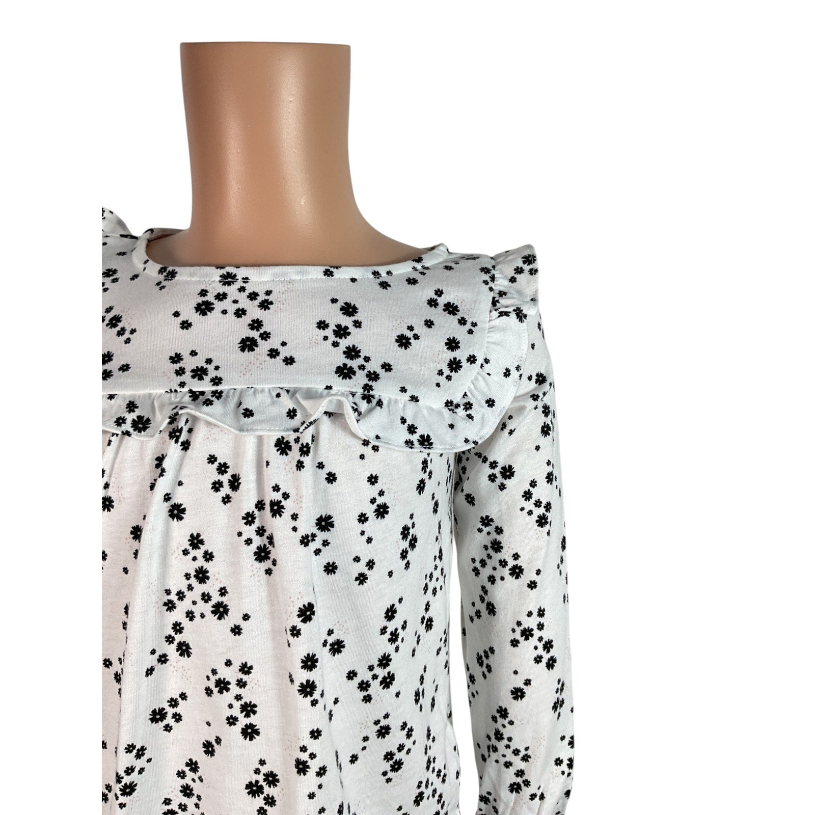 Blusa niña 2T (Carter's)