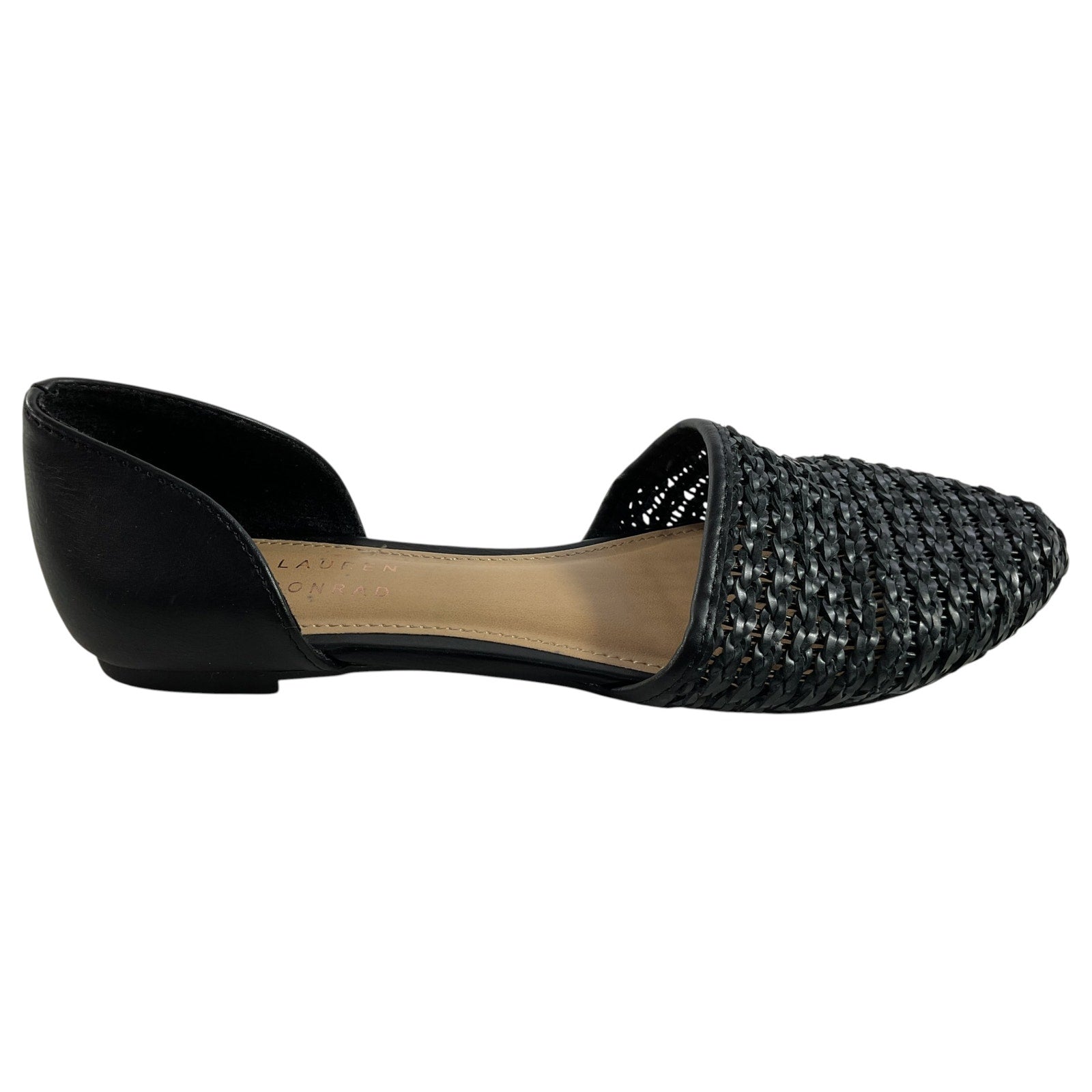 Zapatilla 7.5 (LAUREN CONRAD)