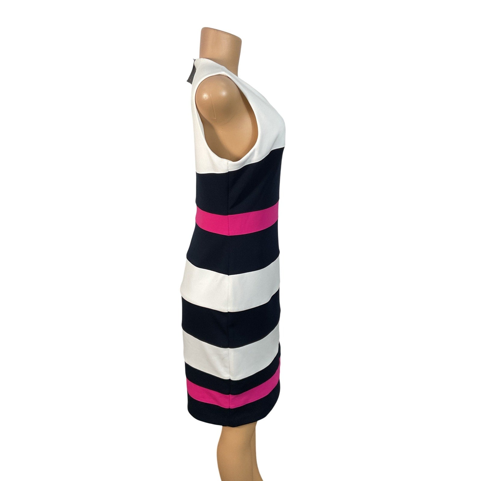 Vestido 10 (Tommy Hilfiger)