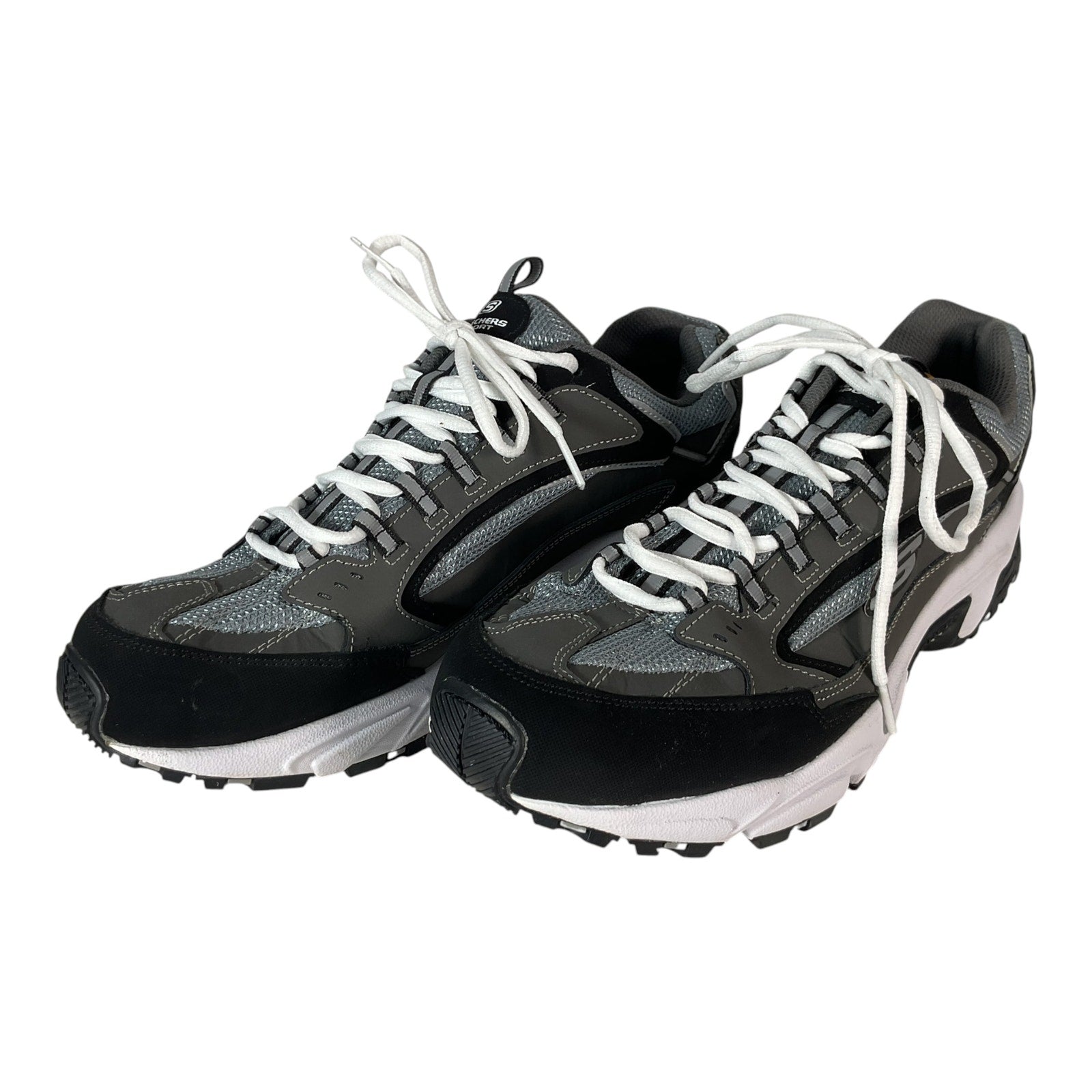 Tenis 13 (Skechers)