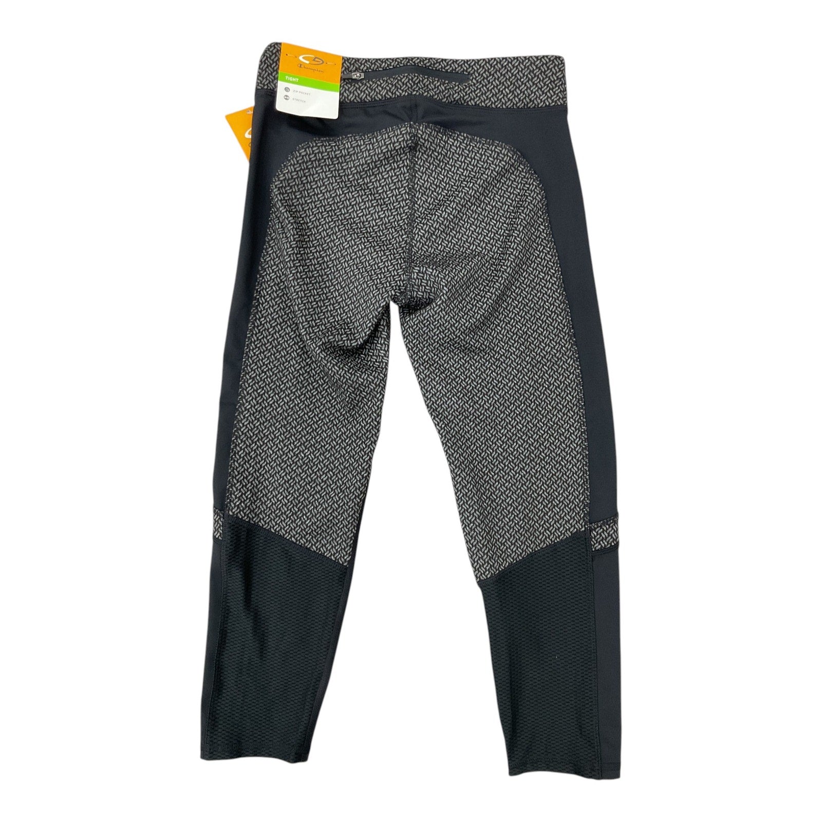 Pans XS (Champion)