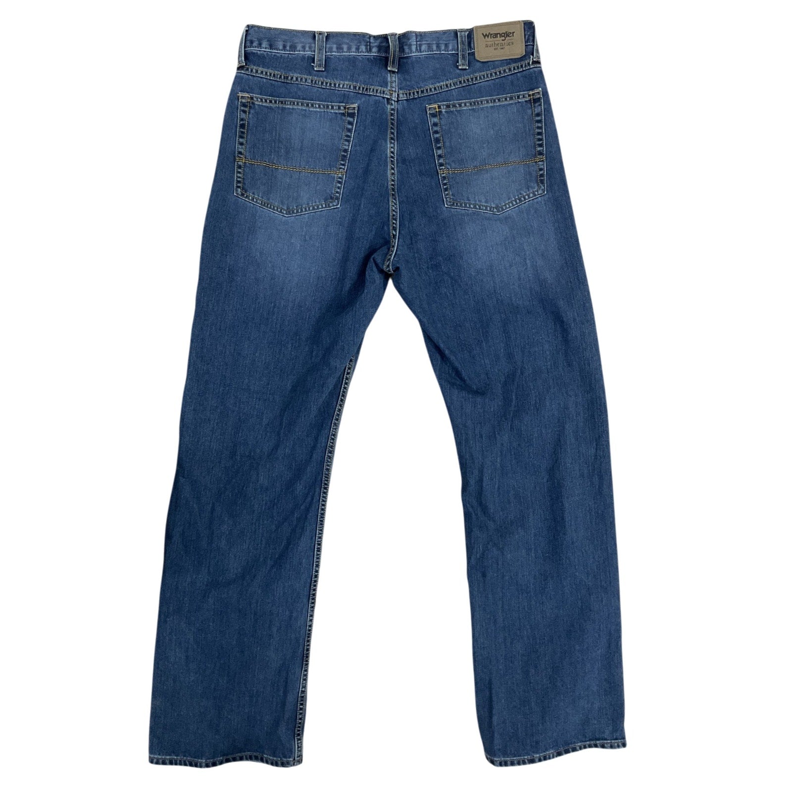 Jeans 34 (Wrangler)
