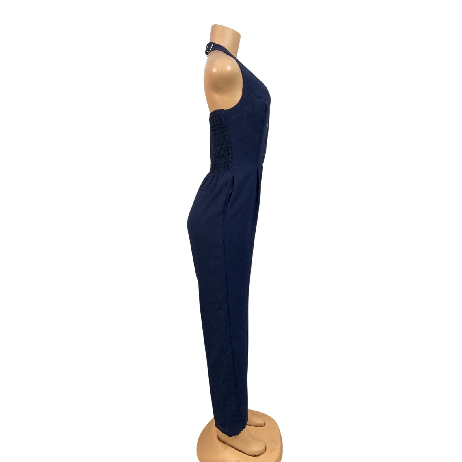 Jumper S (Monteau)