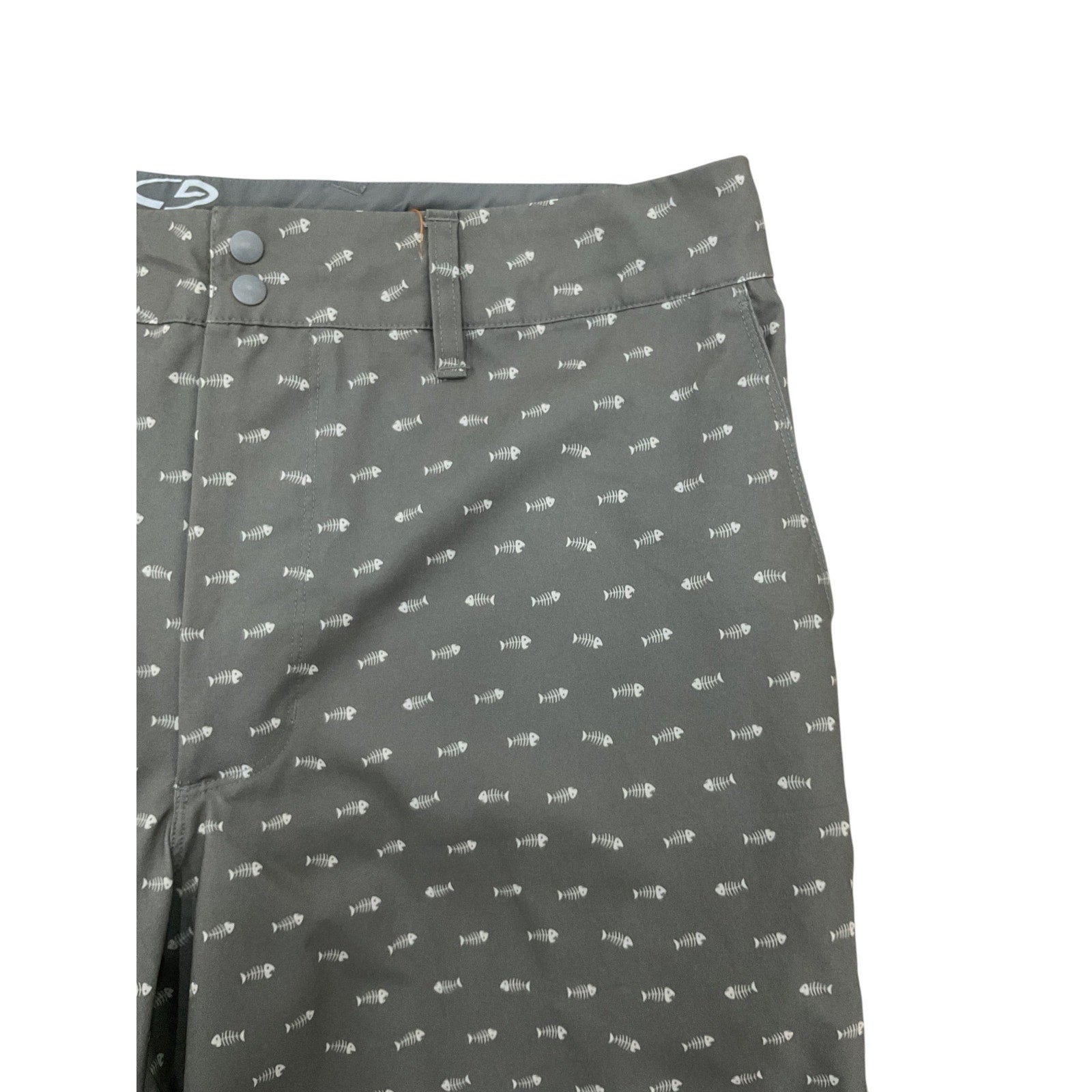 Short 36 (Champion)