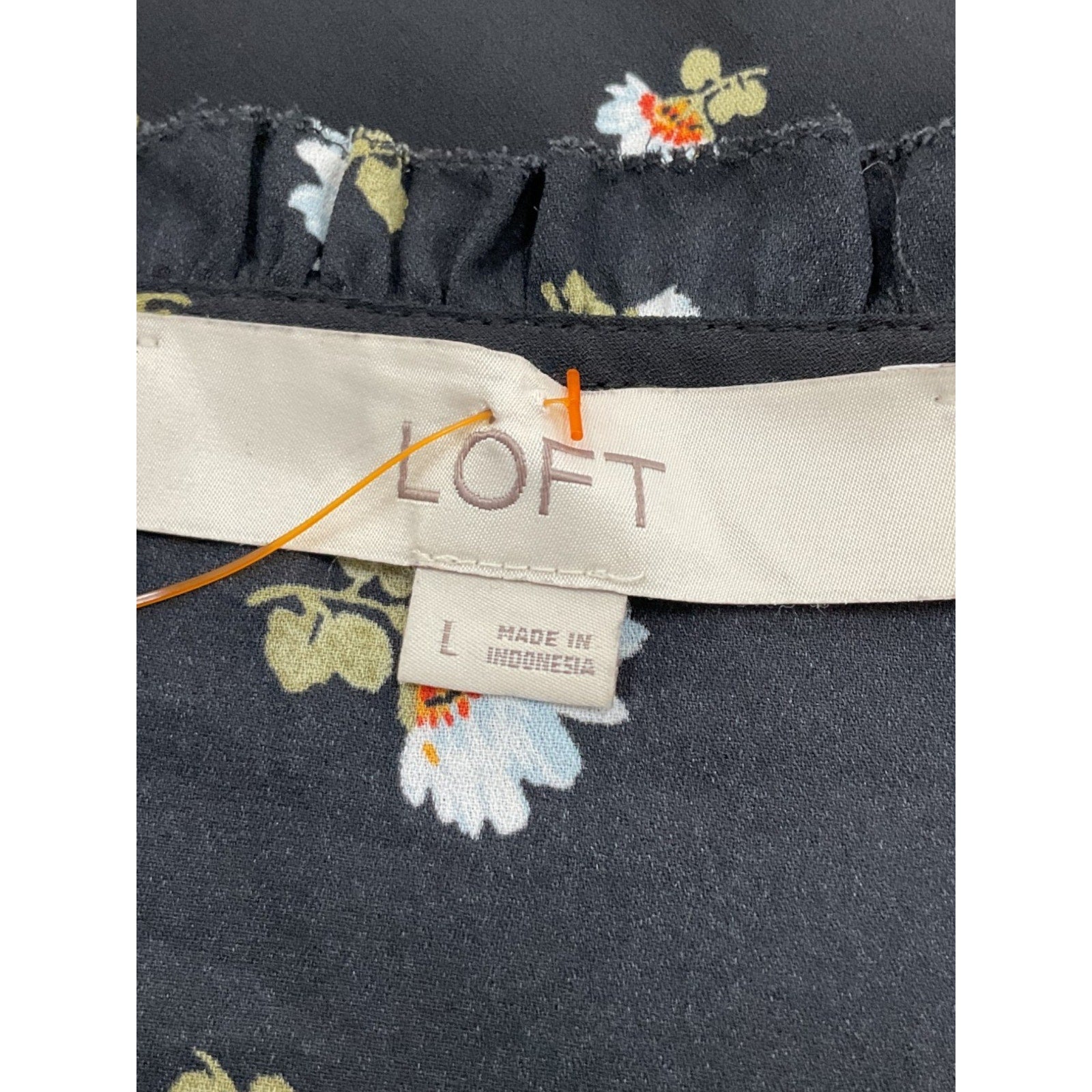 Blusa L (LOFT)