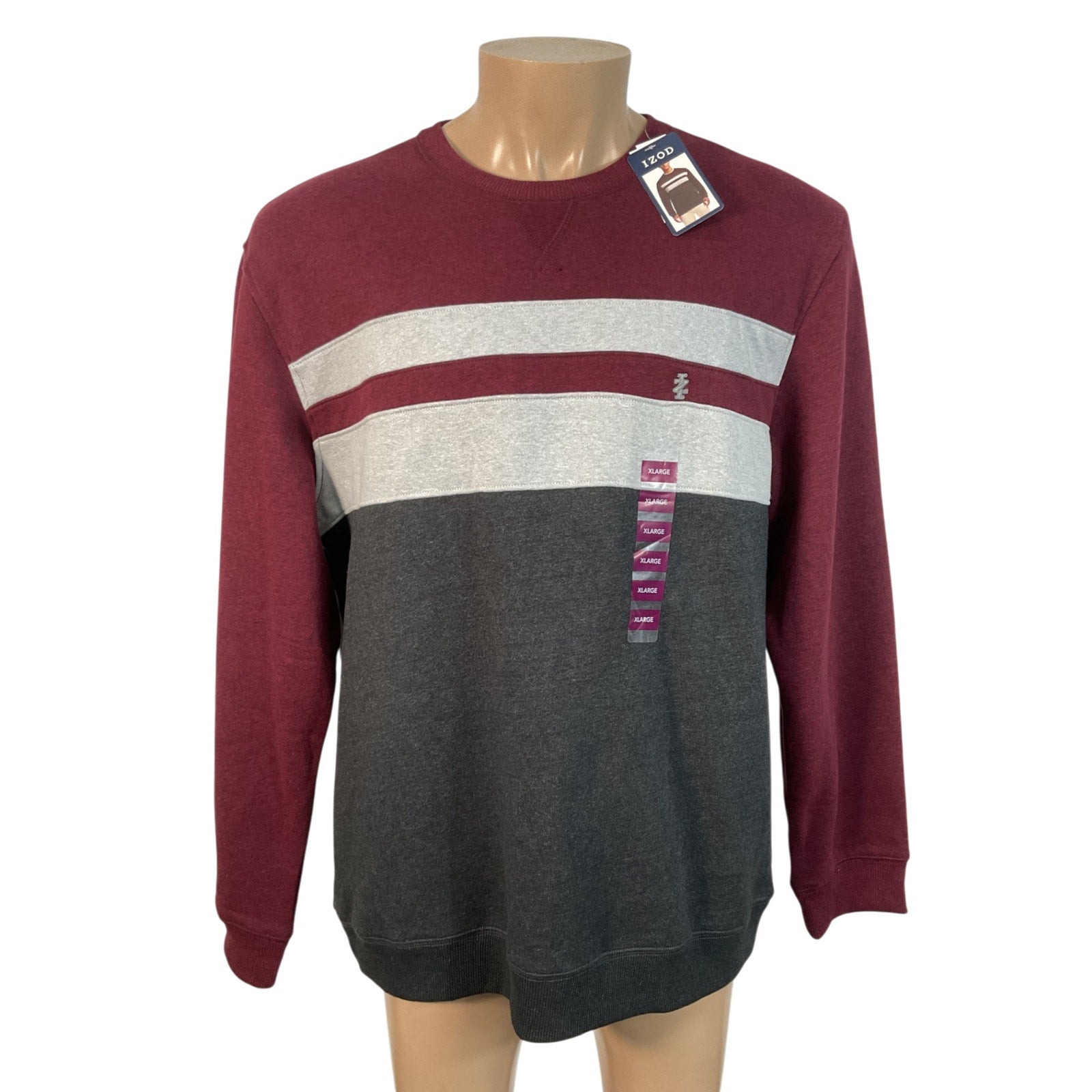Sueter XL (Izod)