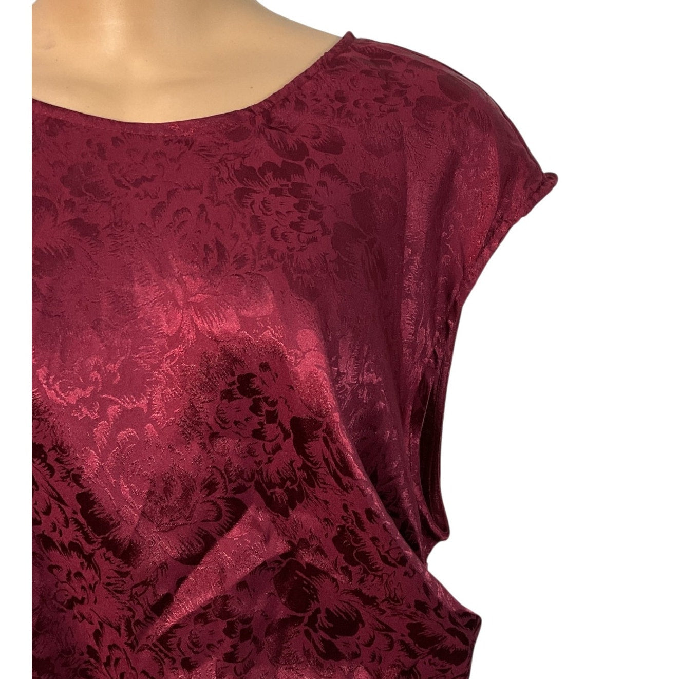 Vestido L (Shein)