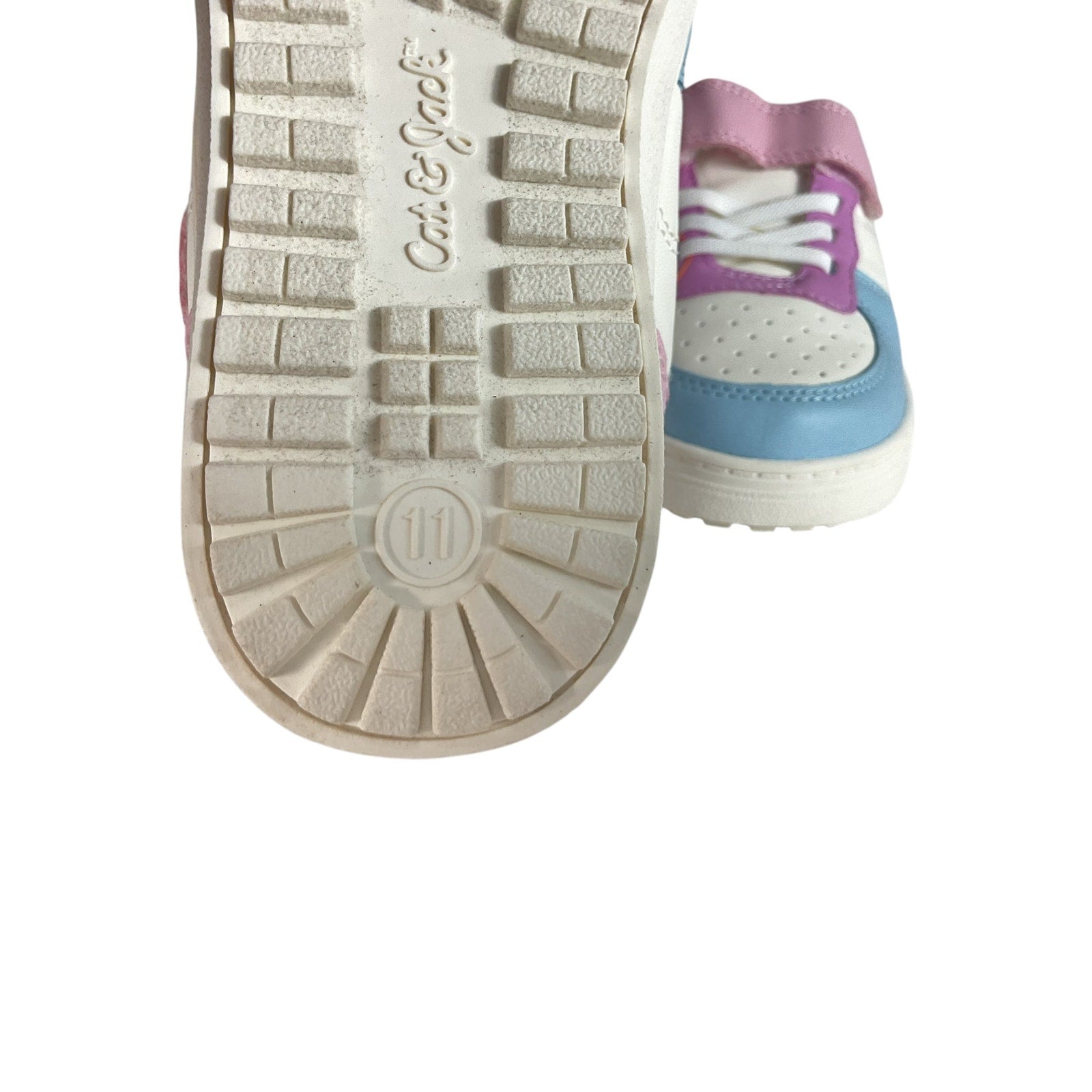 Tenis niña 11 (Cat & Jack)