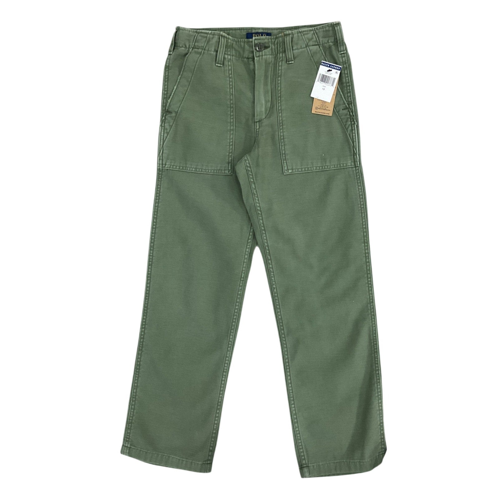Pantalón  12 (POLO RALPH LAUREN)