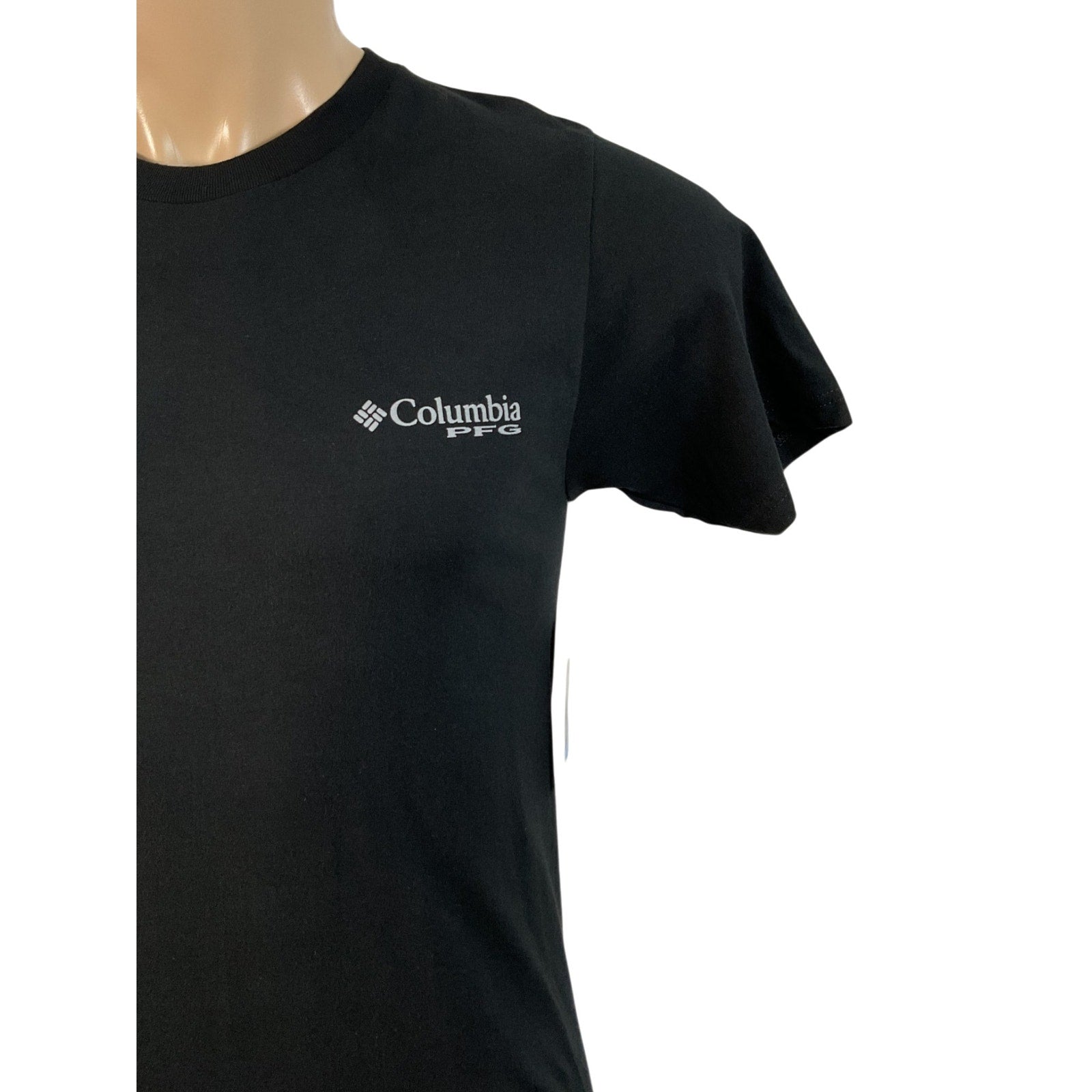 Camisa S (Columbia)