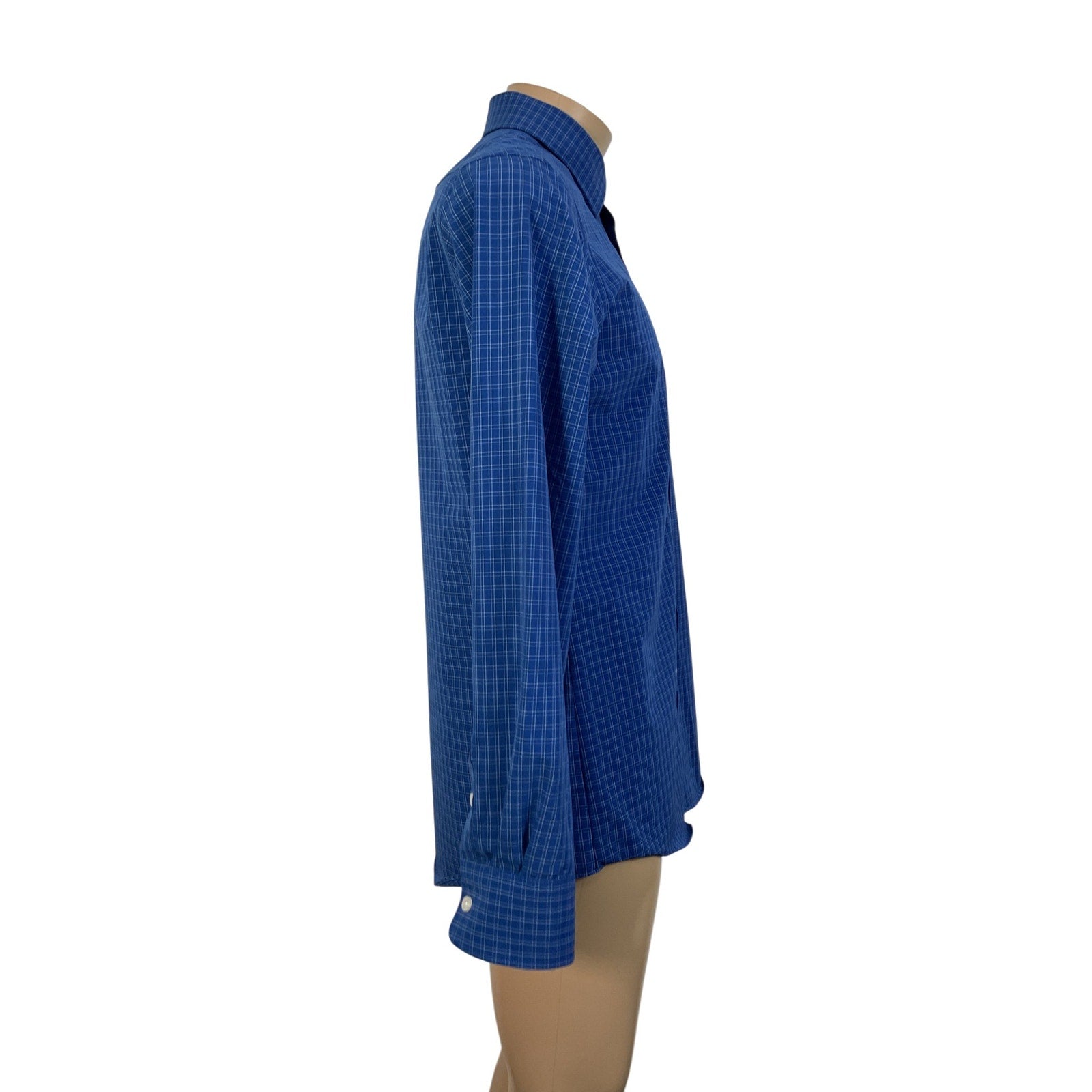 Camisa 15 (Haggar)