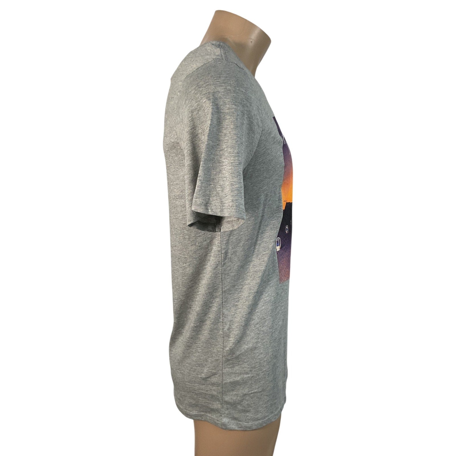 Camisa M (Jordan)